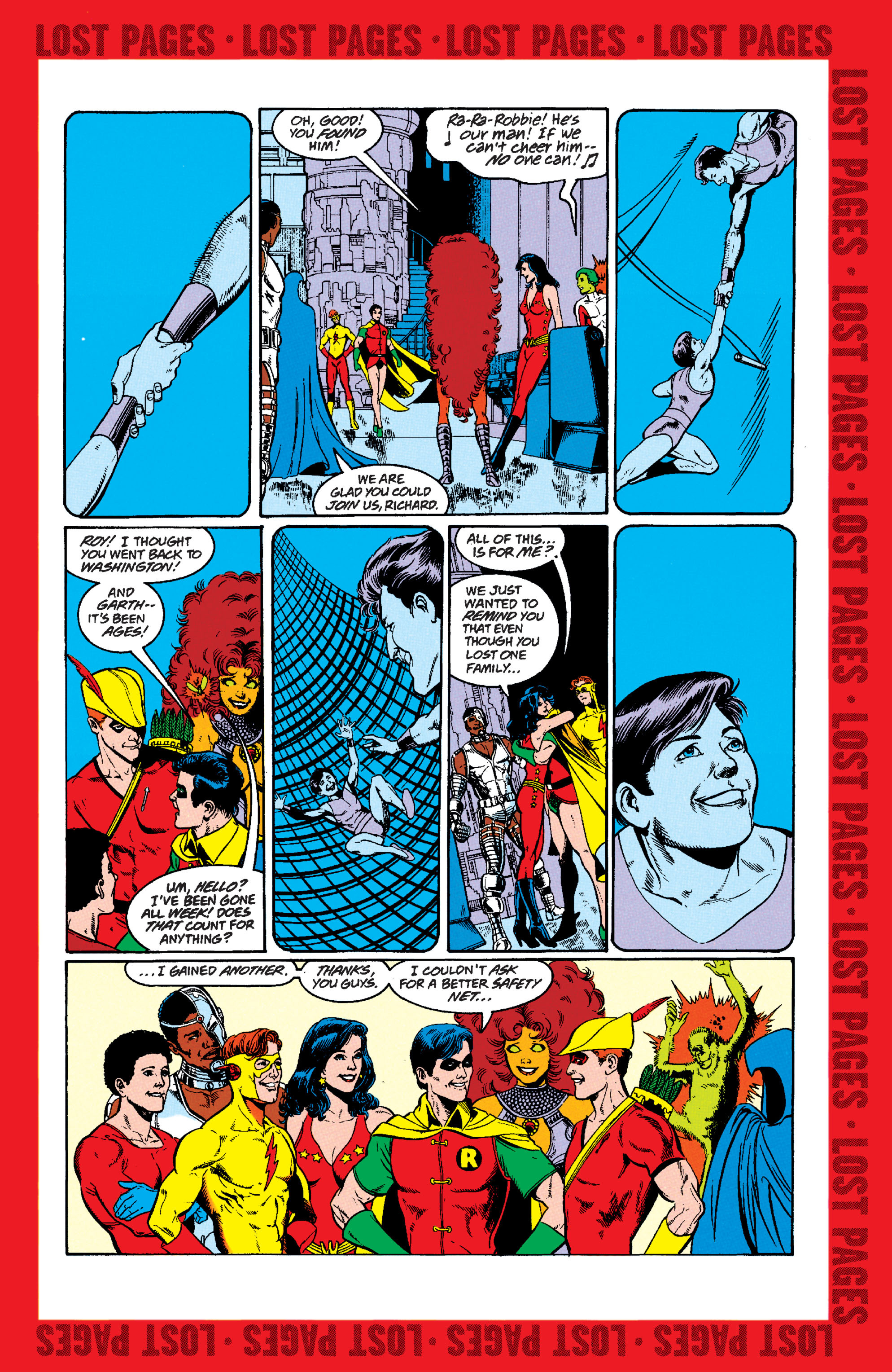 Read online Nightwing (1996) comic -  Issue # _2014 Edition TPB 4 (Part 3) - 73