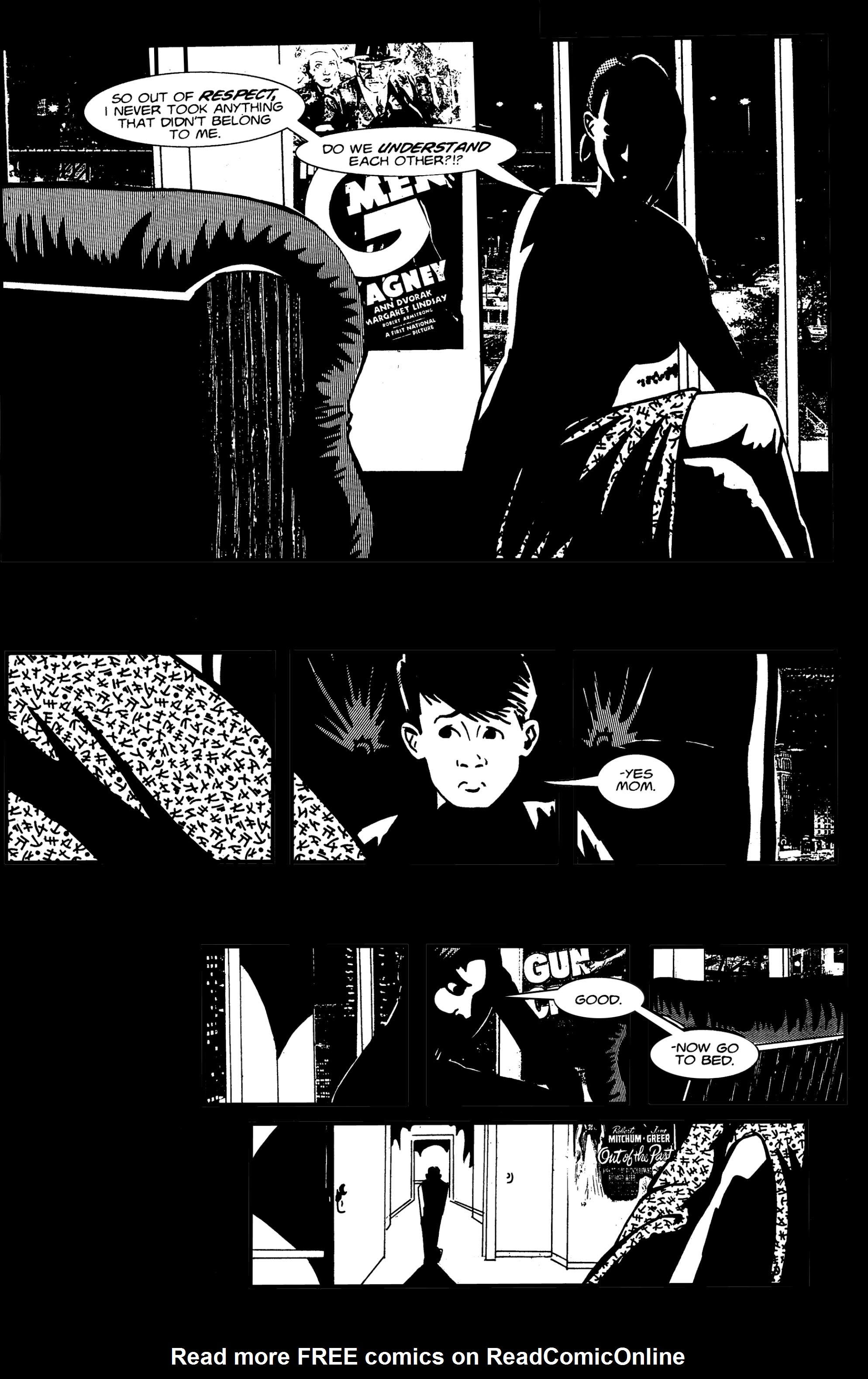 Read online Goldfish comic -  Issue # TPB (Part 1) - 53