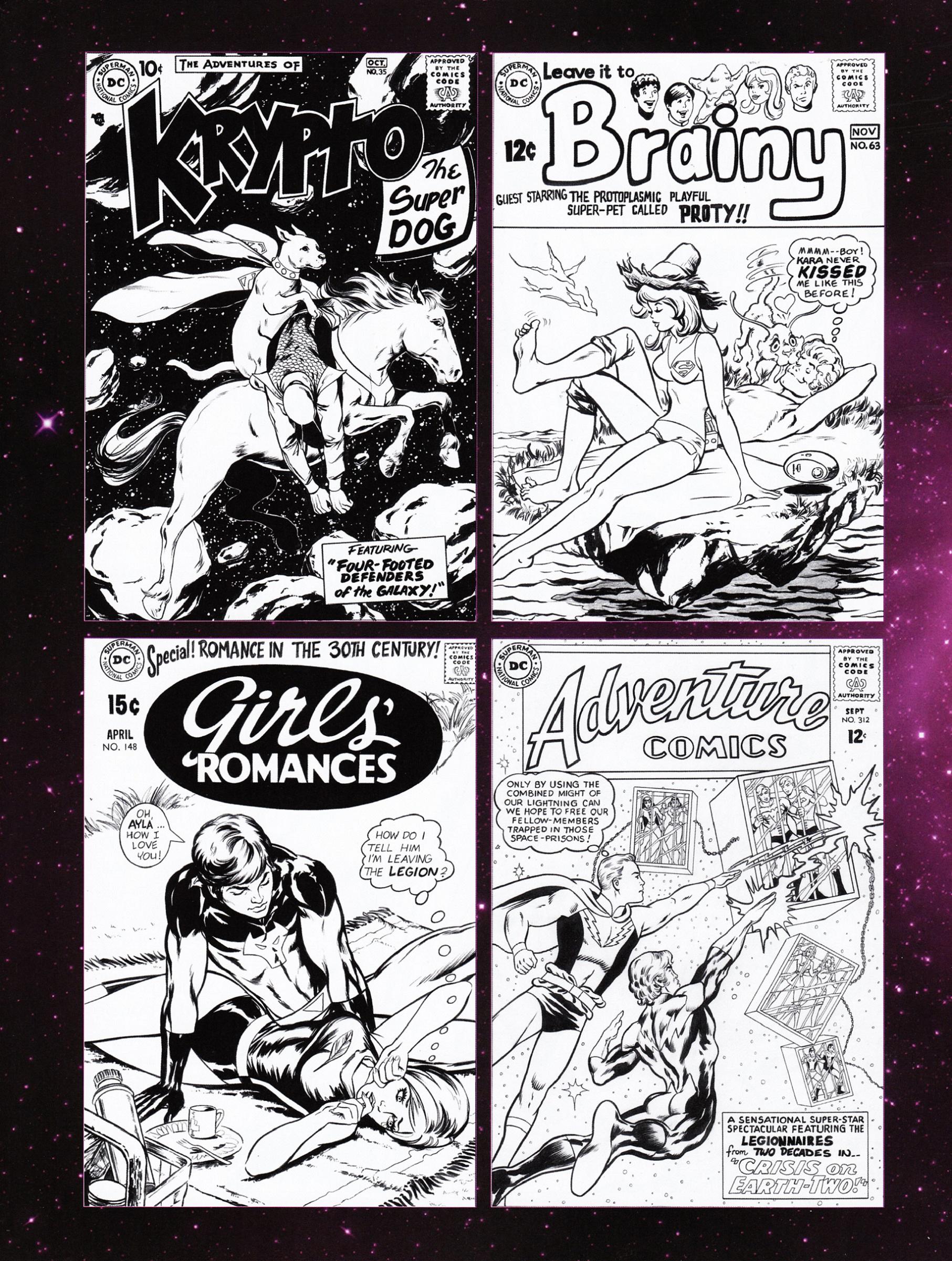 Read online Back Issue comic -  Issue #68 - 28