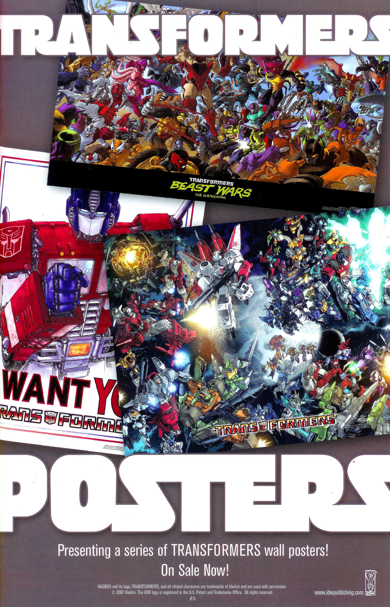 Read online Transformers: Beast Wars: The Ascending comic -  Issue #3 - 28