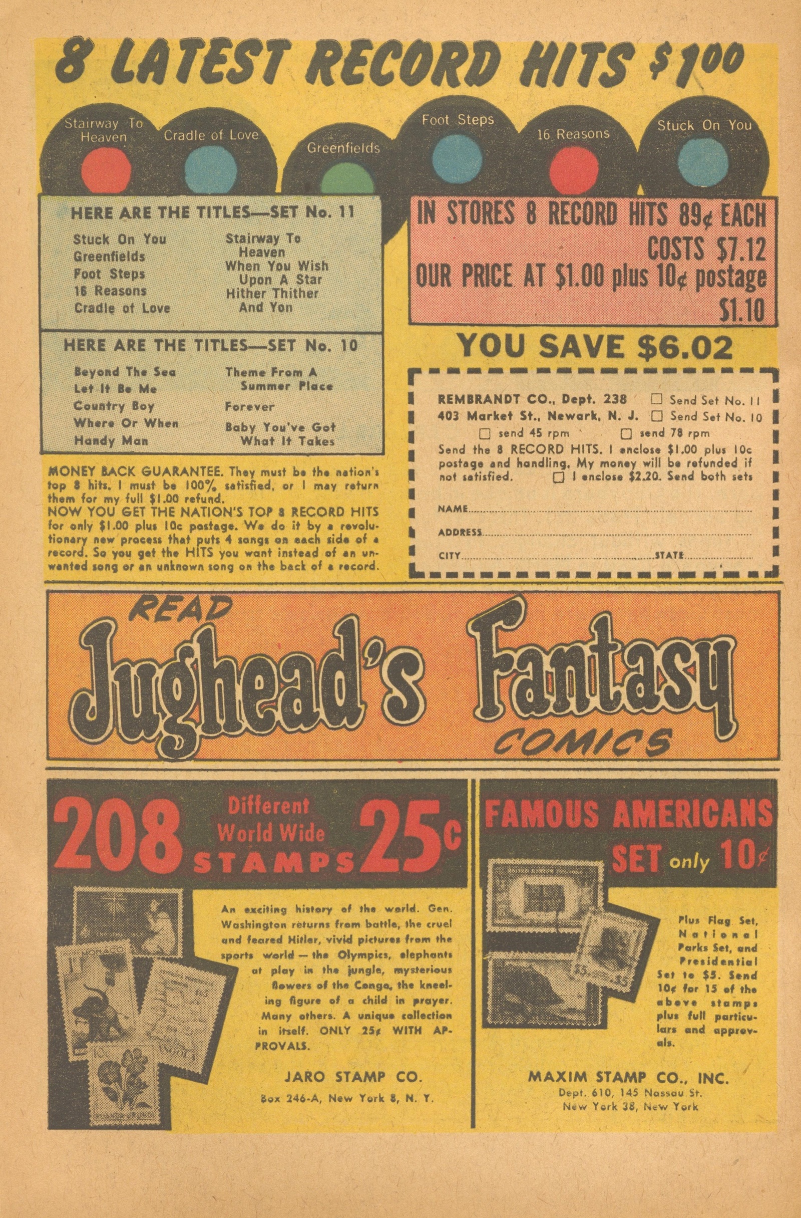 Read online Super Duck Comics comic -  Issue #94 - 28