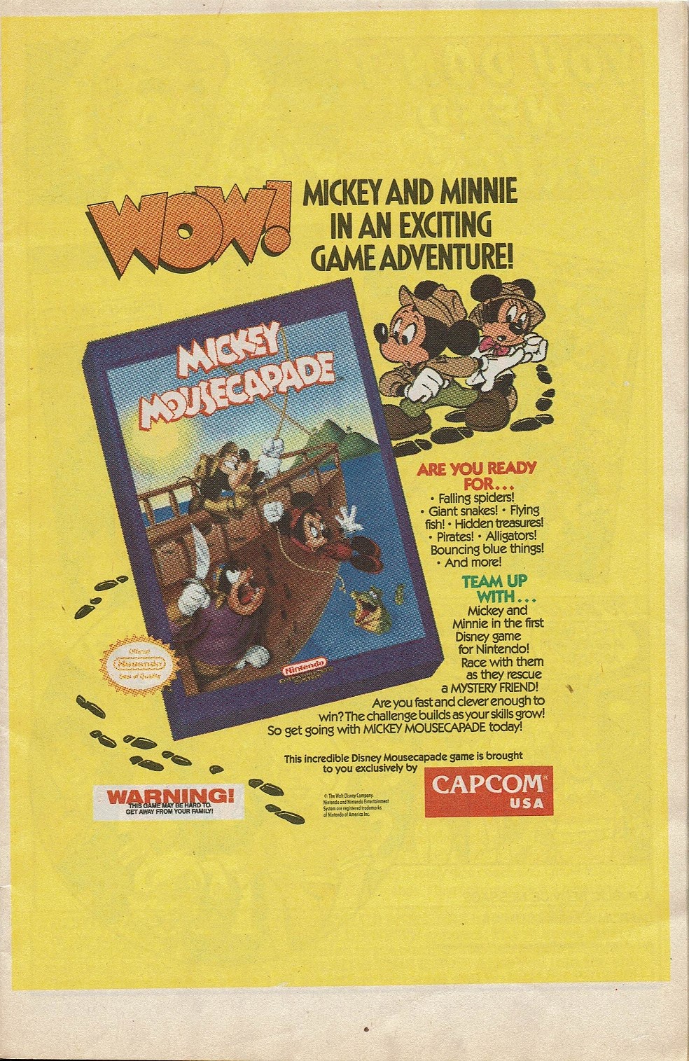 Read online Laugh comic -  Issue #19 - 9