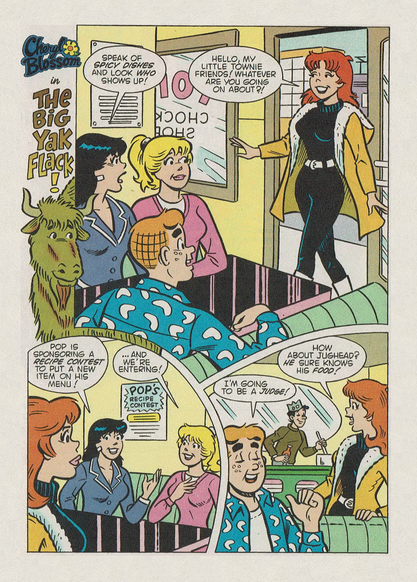 Read online Archie's Pals 'n' Gals Double Digest Magazine comic -  Issue #101 - 44