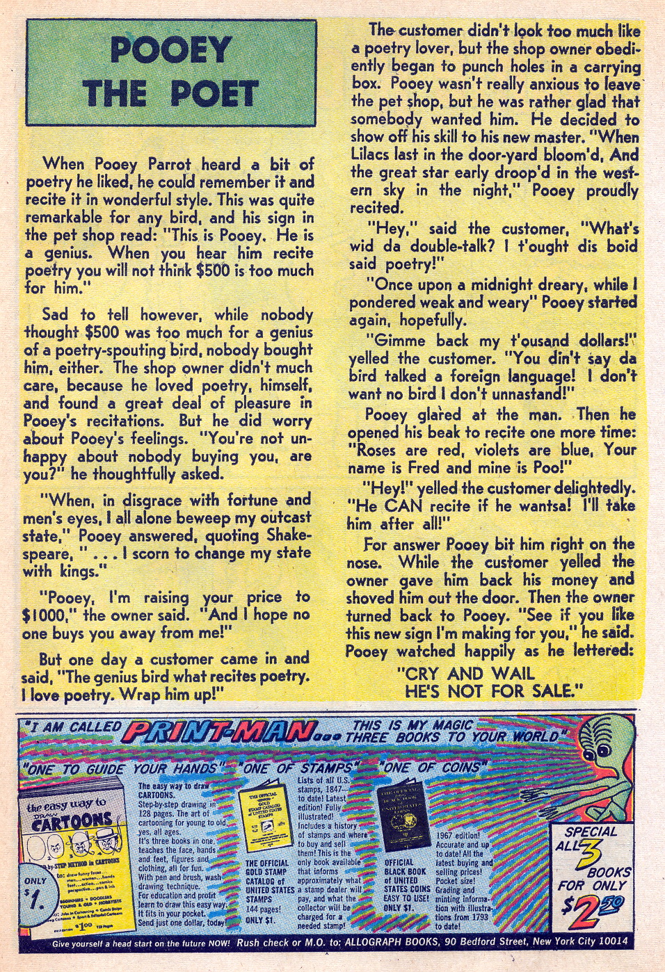 Read online Little Lotta comic -  Issue #74 - 27