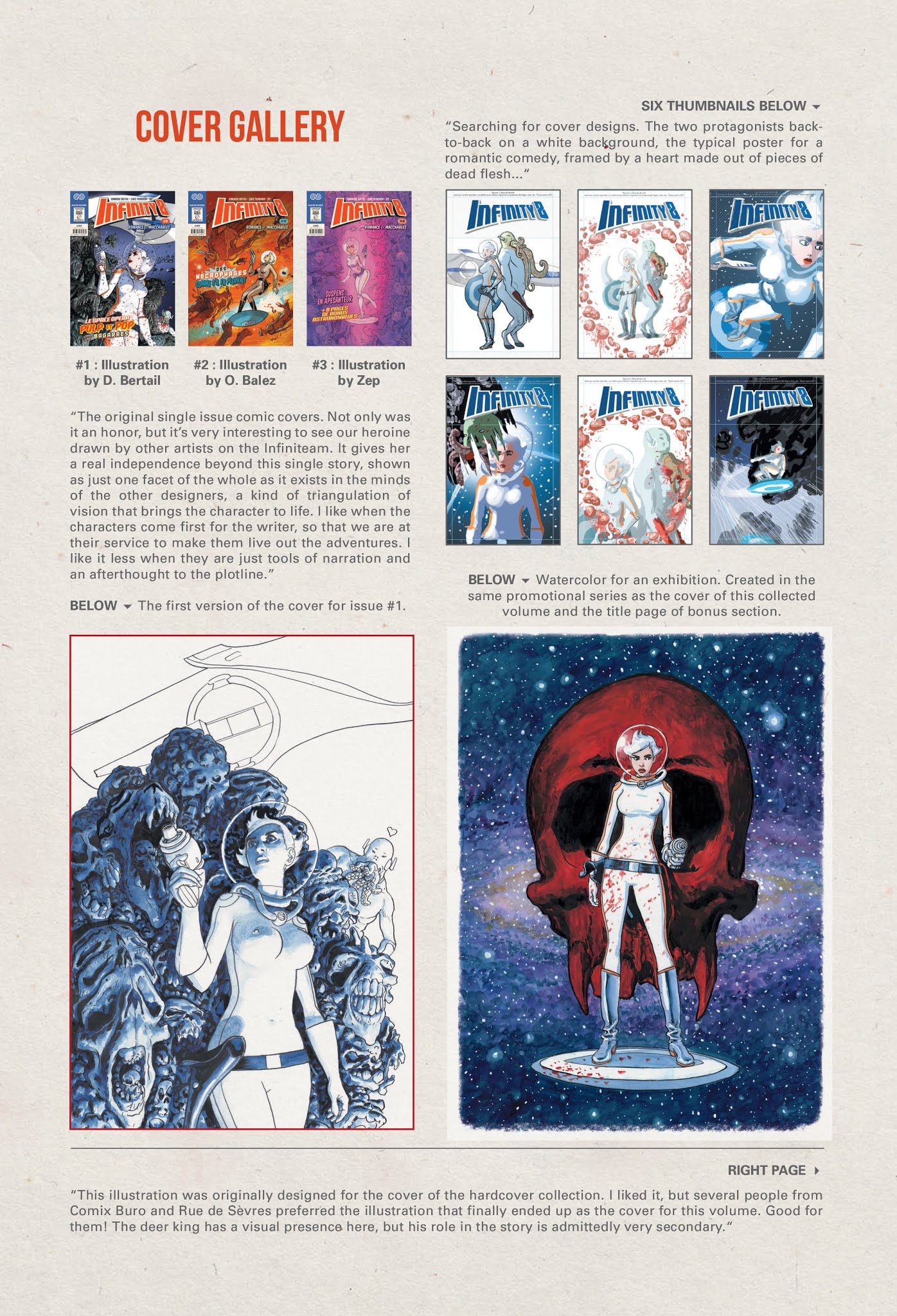 Read online Infinity 8 comic -  Issue # _TPB 1 - 93