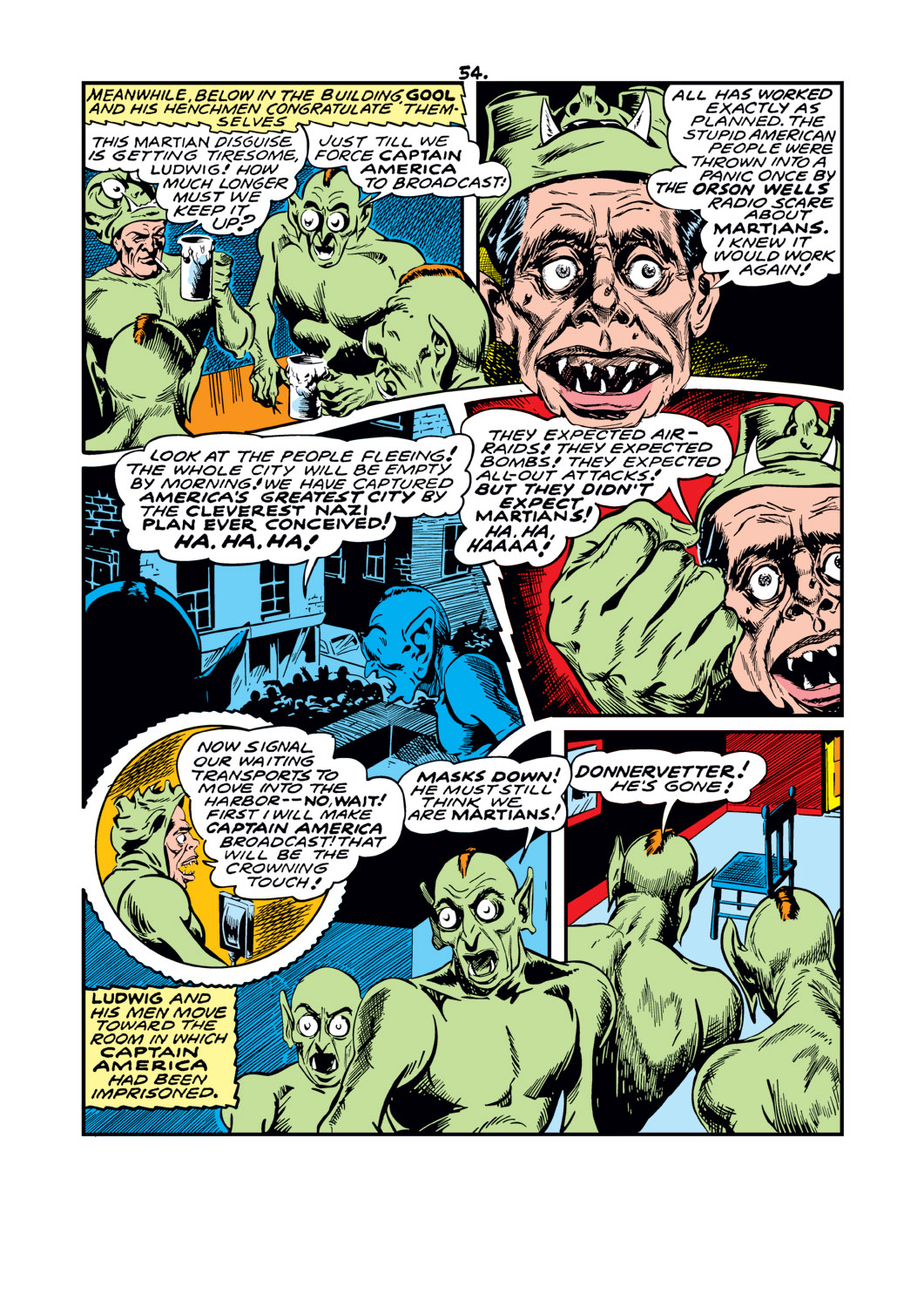 Captain America Comics 15 Page 54