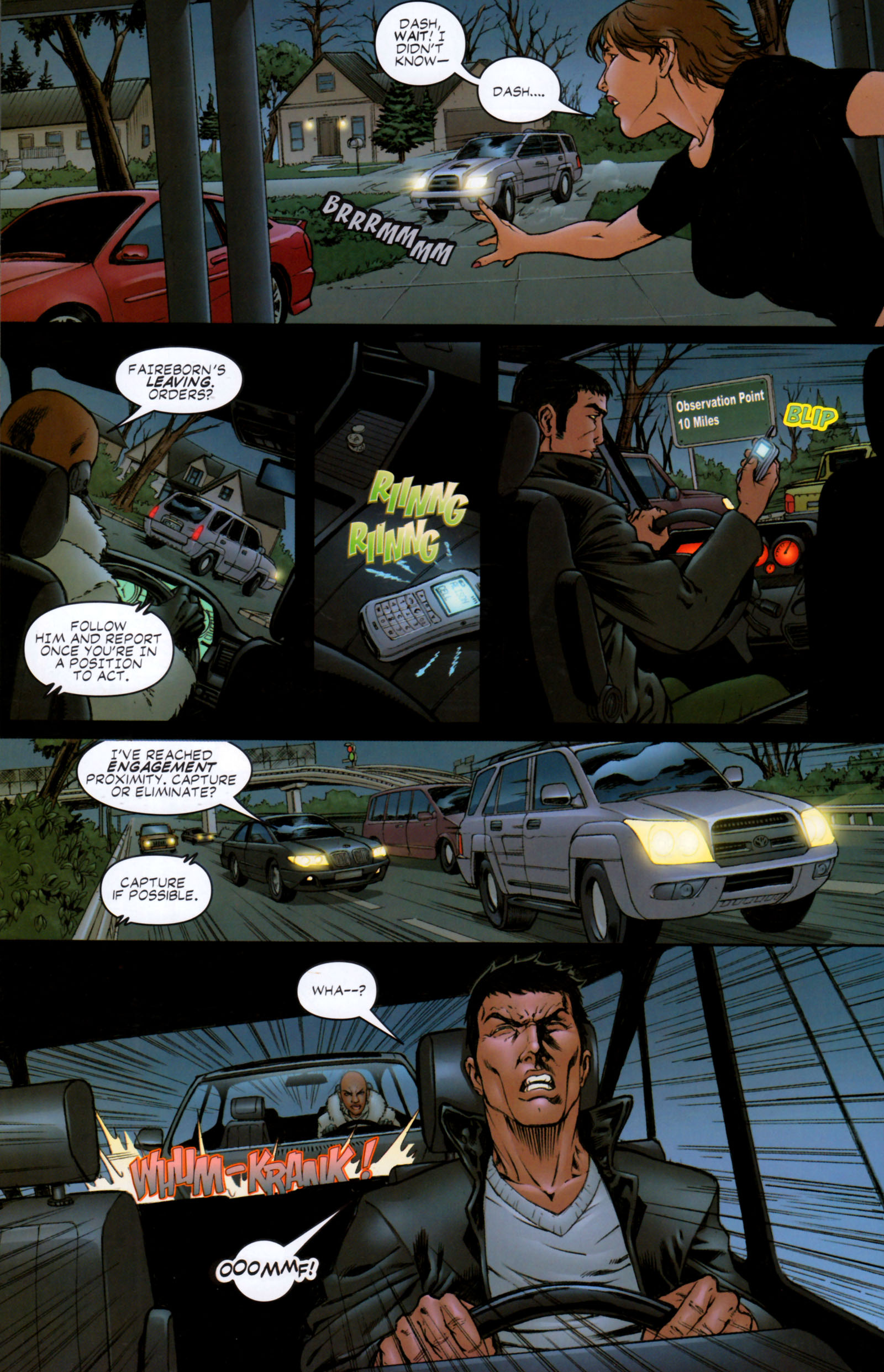 Read online G.I. Joe (2001) comic -  Issue #42 - 40