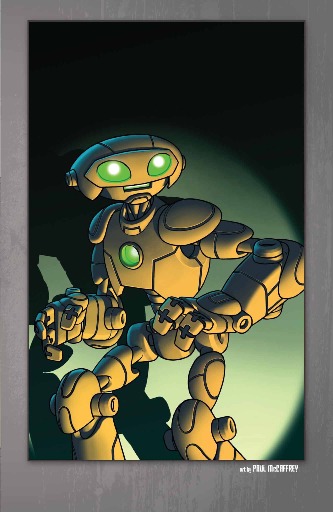 Read online Teenage Mutant Ninja Turtles: The IDW Collection comic -  Issue # TPB 2 (Part 2) - 74