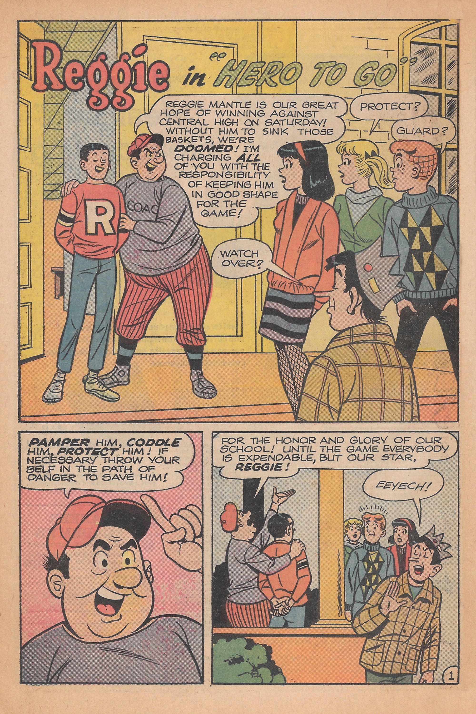 Read online Archie's Pals 'N' Gals (1952) comic -  Issue #62 - 18