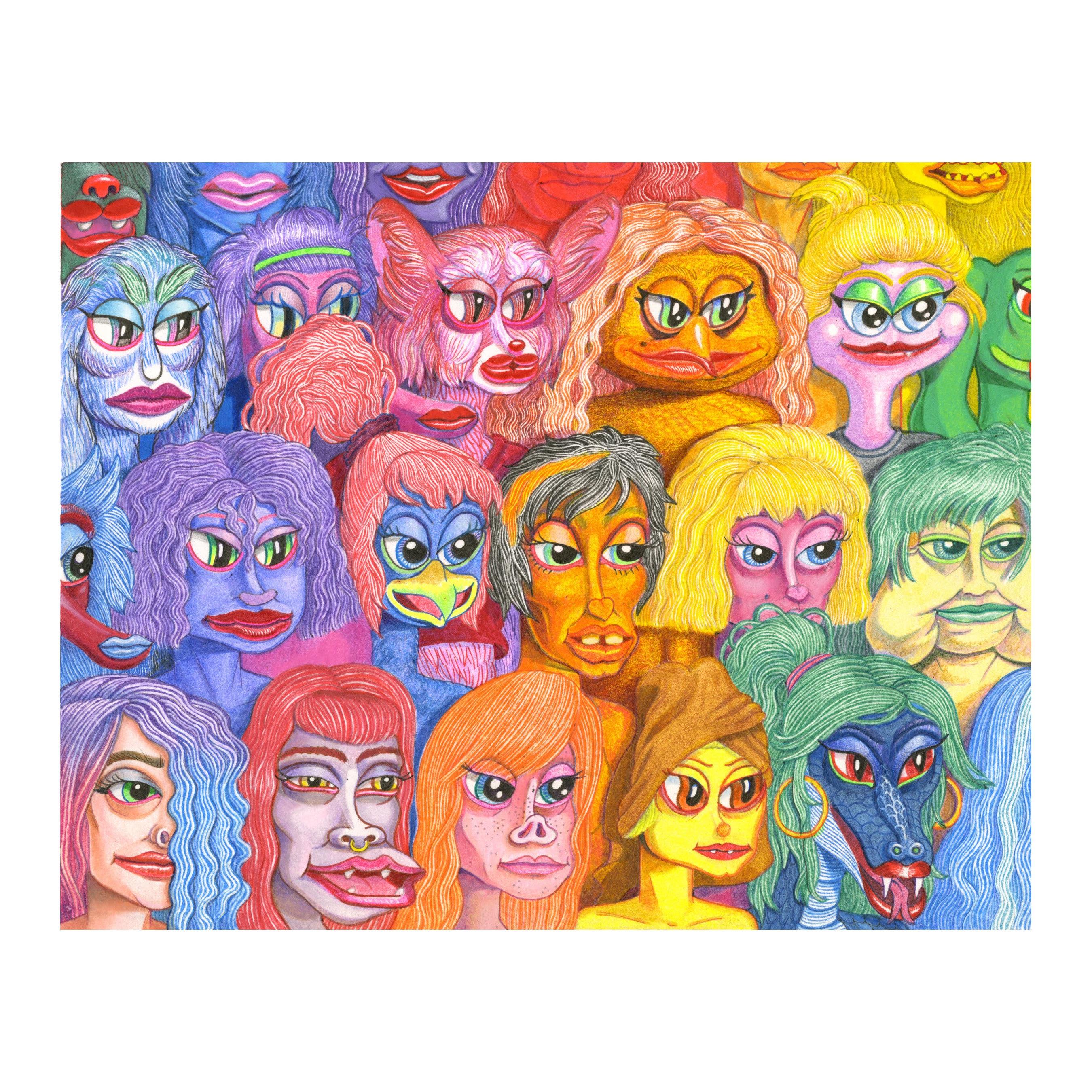 Read online Mindviscosity comic -  Issue # TPB (Part 1) - 29