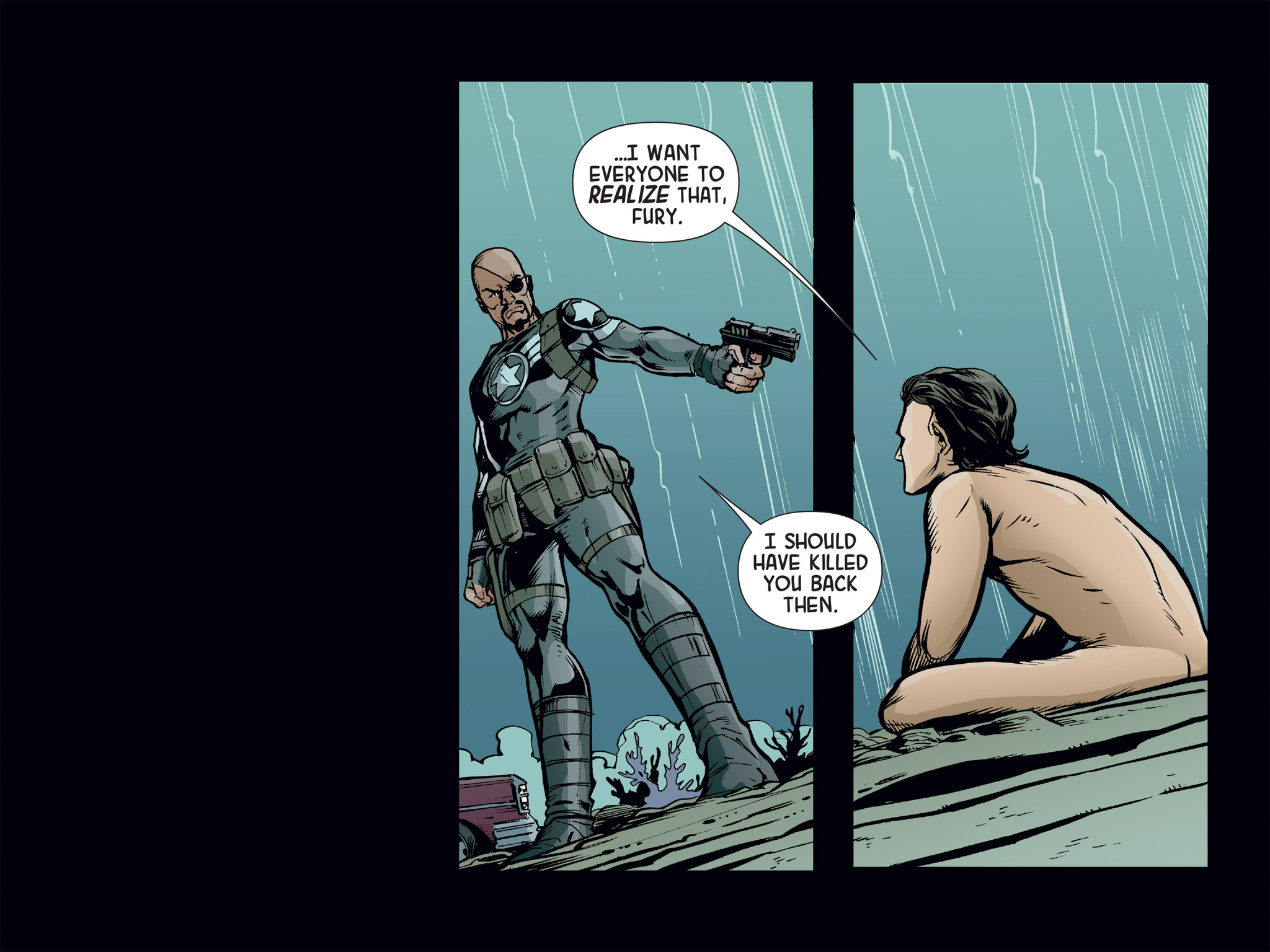 Read online Original Sin: Secret Avengers (Infinite Comic) comic -  Issue #2 - 46