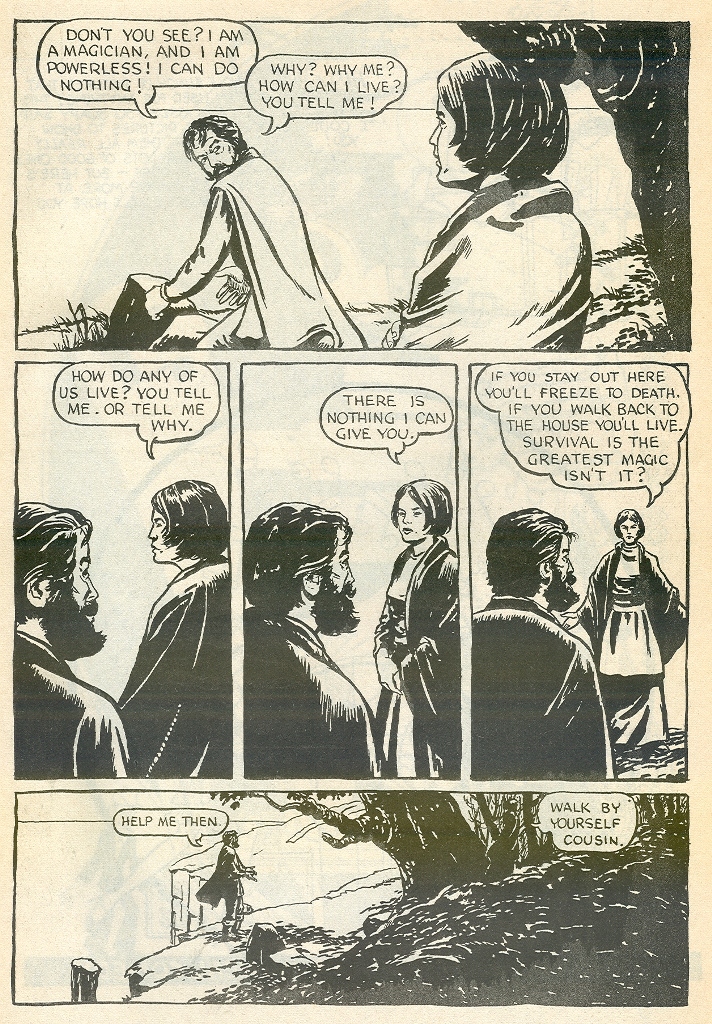 Read online Neil the Horse Comics and Stories comic -  Issue #12 - 26