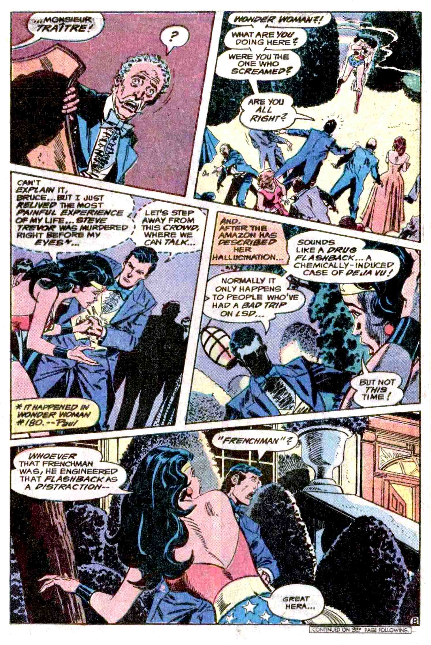 Read online The Brave and the Bold (1955) comic -  Issue #158 - 12