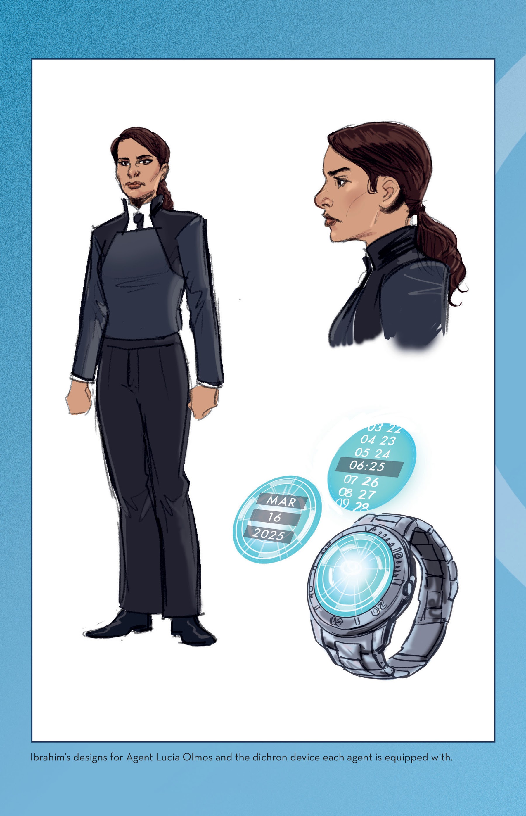 Read online RetroActive comic -  Issue # TPB - 130