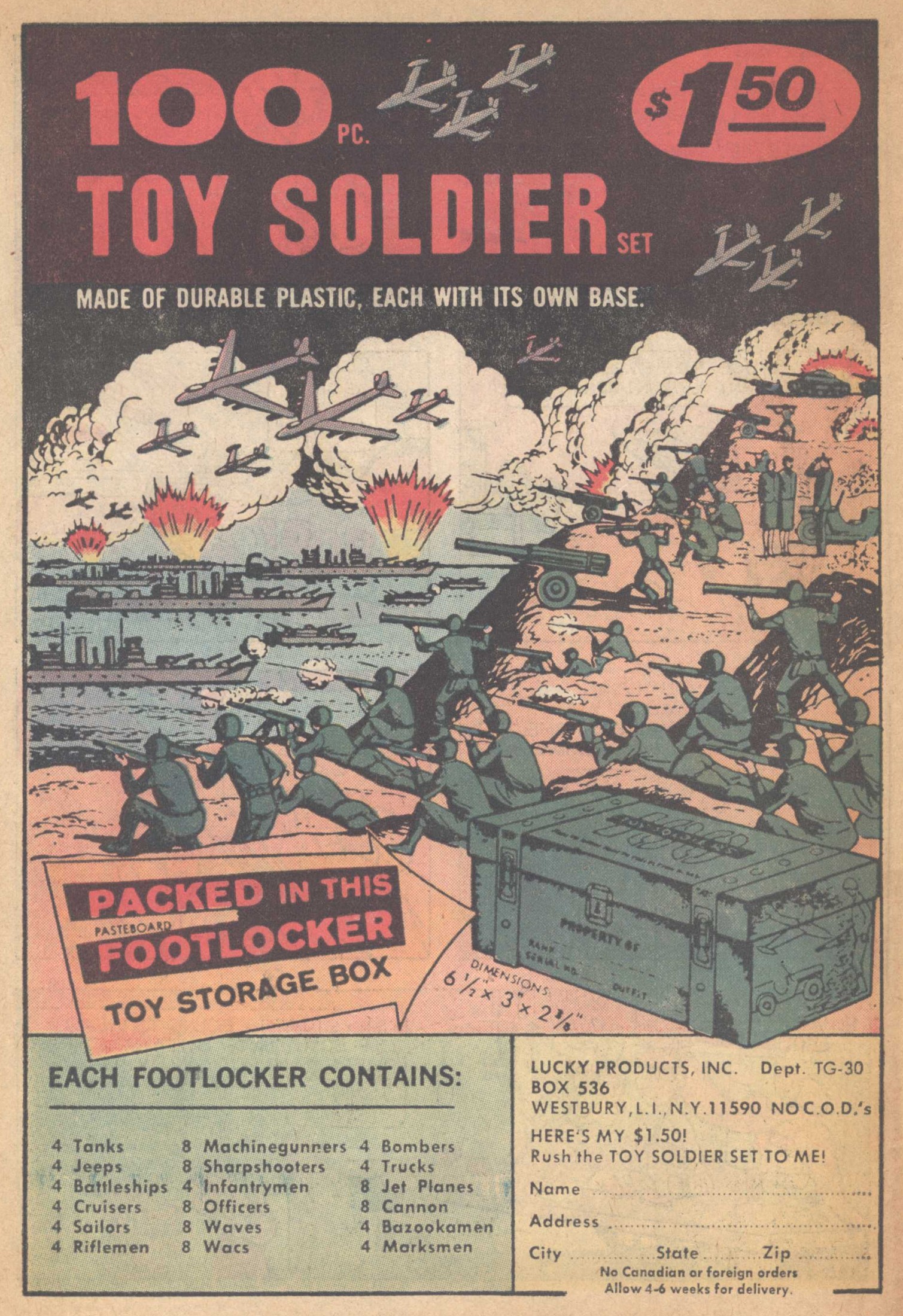 Read online Yosemite Sam and Bugs Bunny comic -  Issue #34 - 34