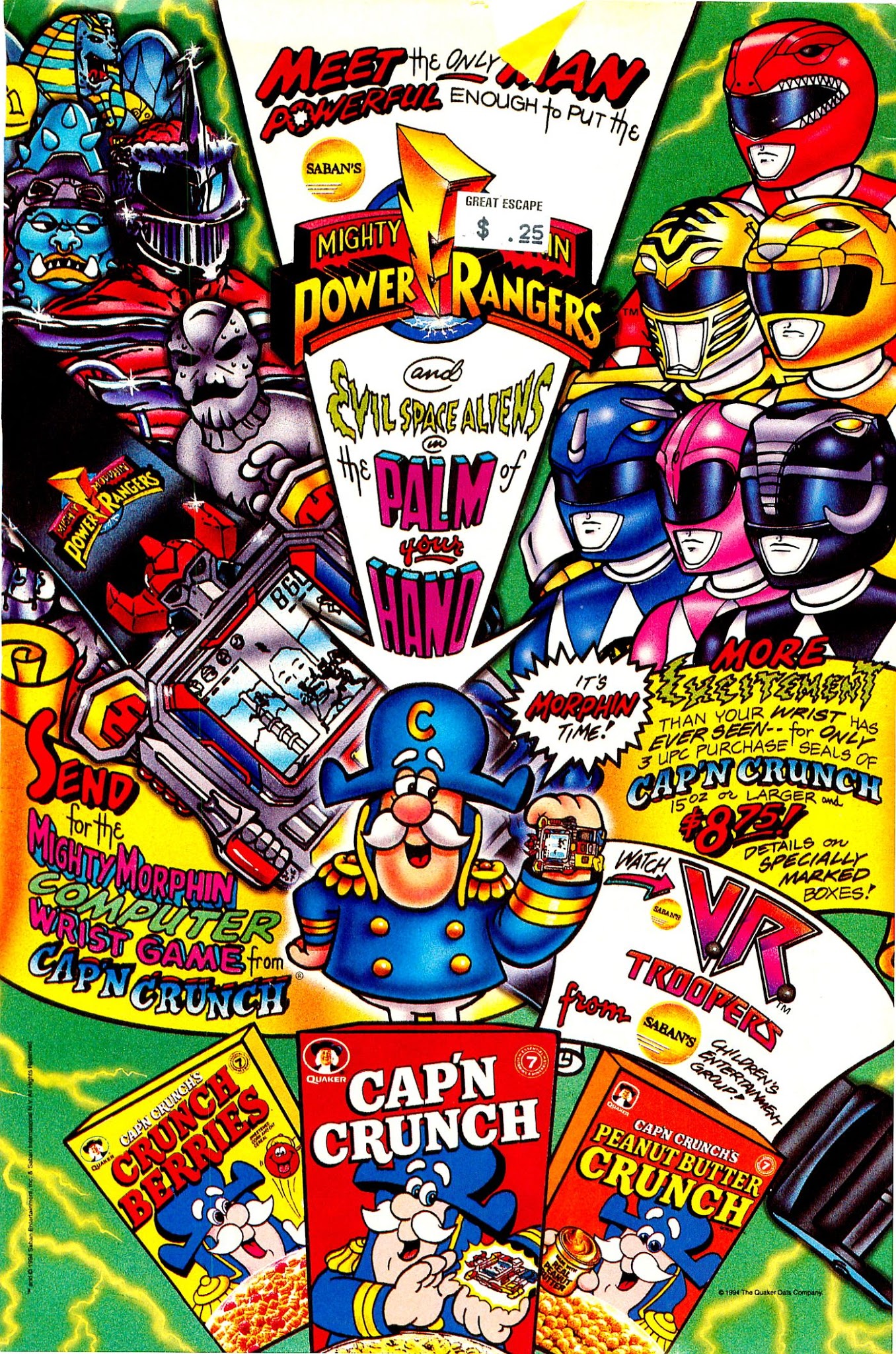 Read online Barbie comic -  Issue #47 - 36