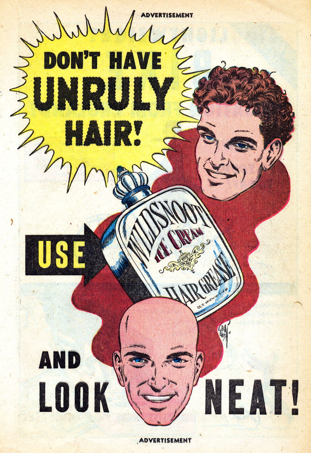 Read online Riot comic -  Issue #6 - 21