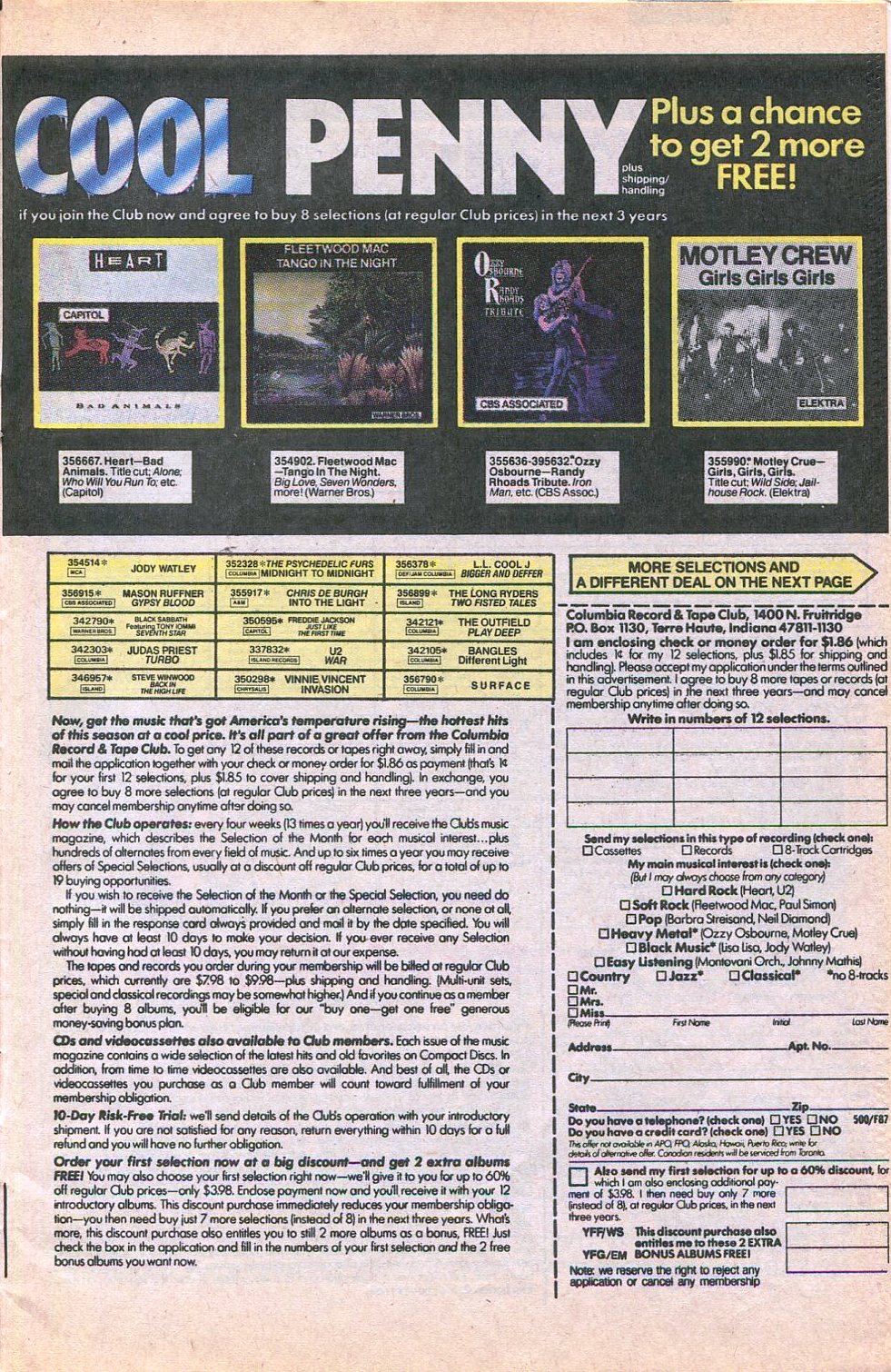 Read online Katy Keene (1983) comic -  Issue #24 - 27
