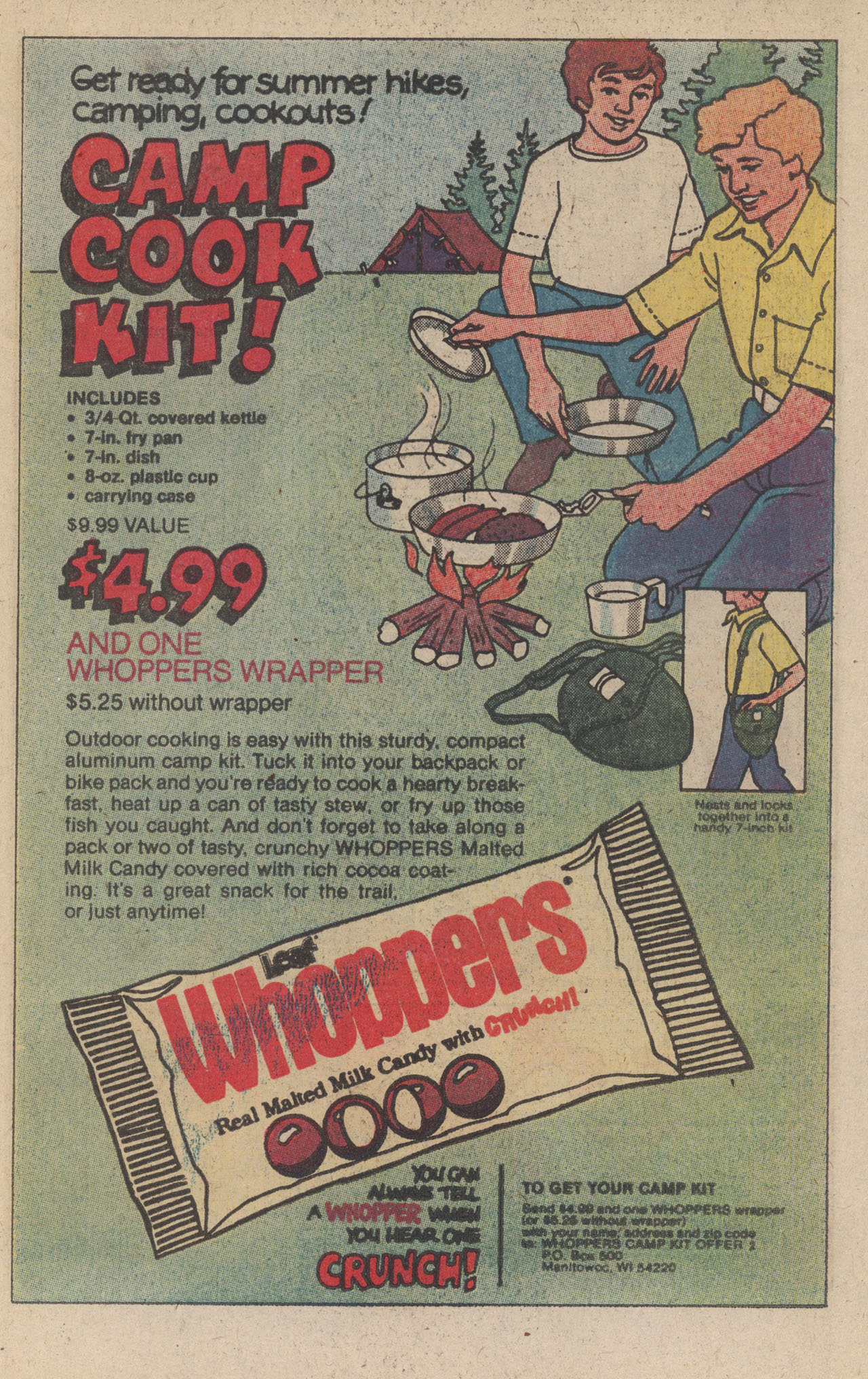 Read online Marvel Super-Heroes comic -  Issue #89 - 7