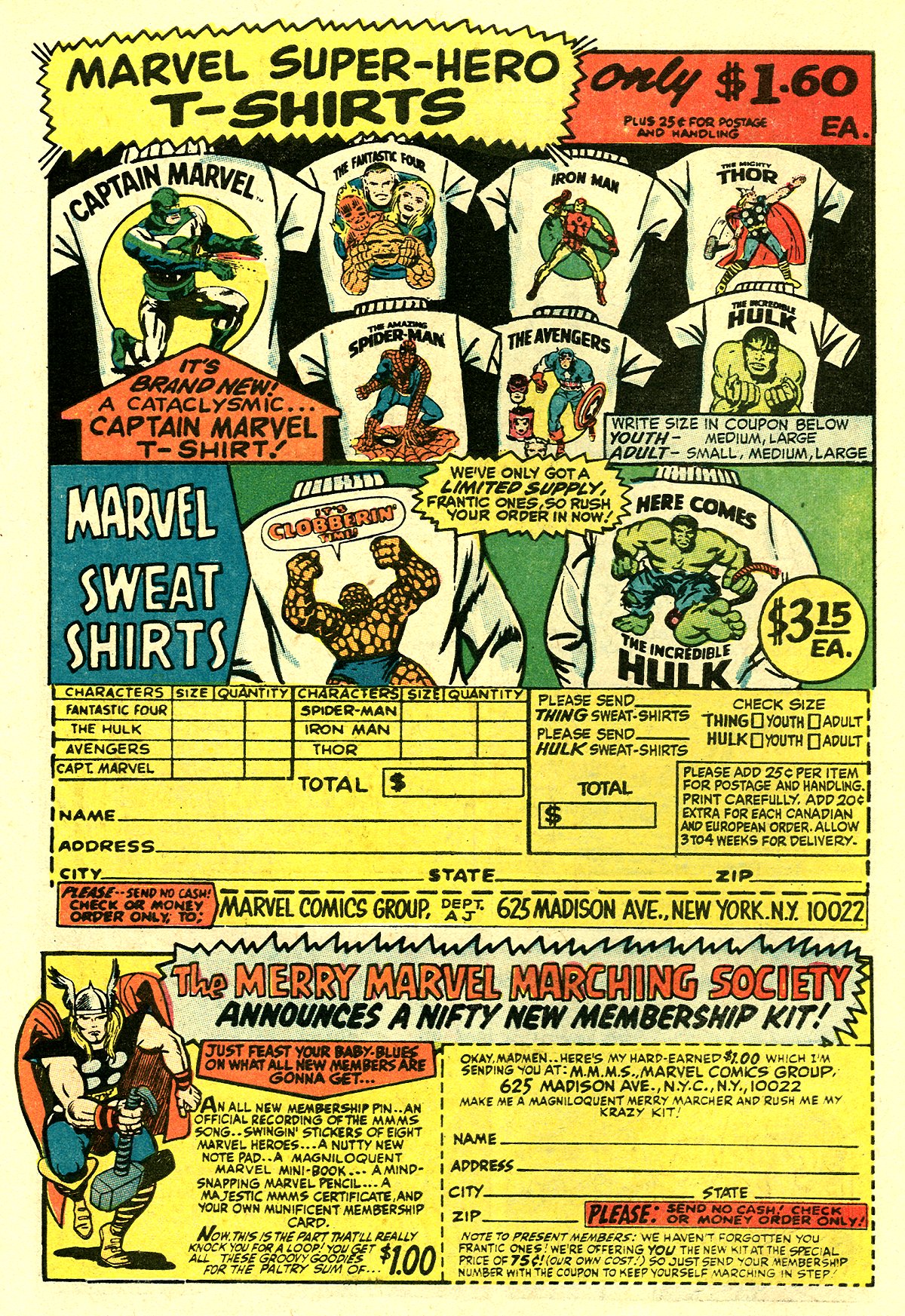 Read online Captain Savage and his Leatherneck Raiders comic -  Issue #4 - 10