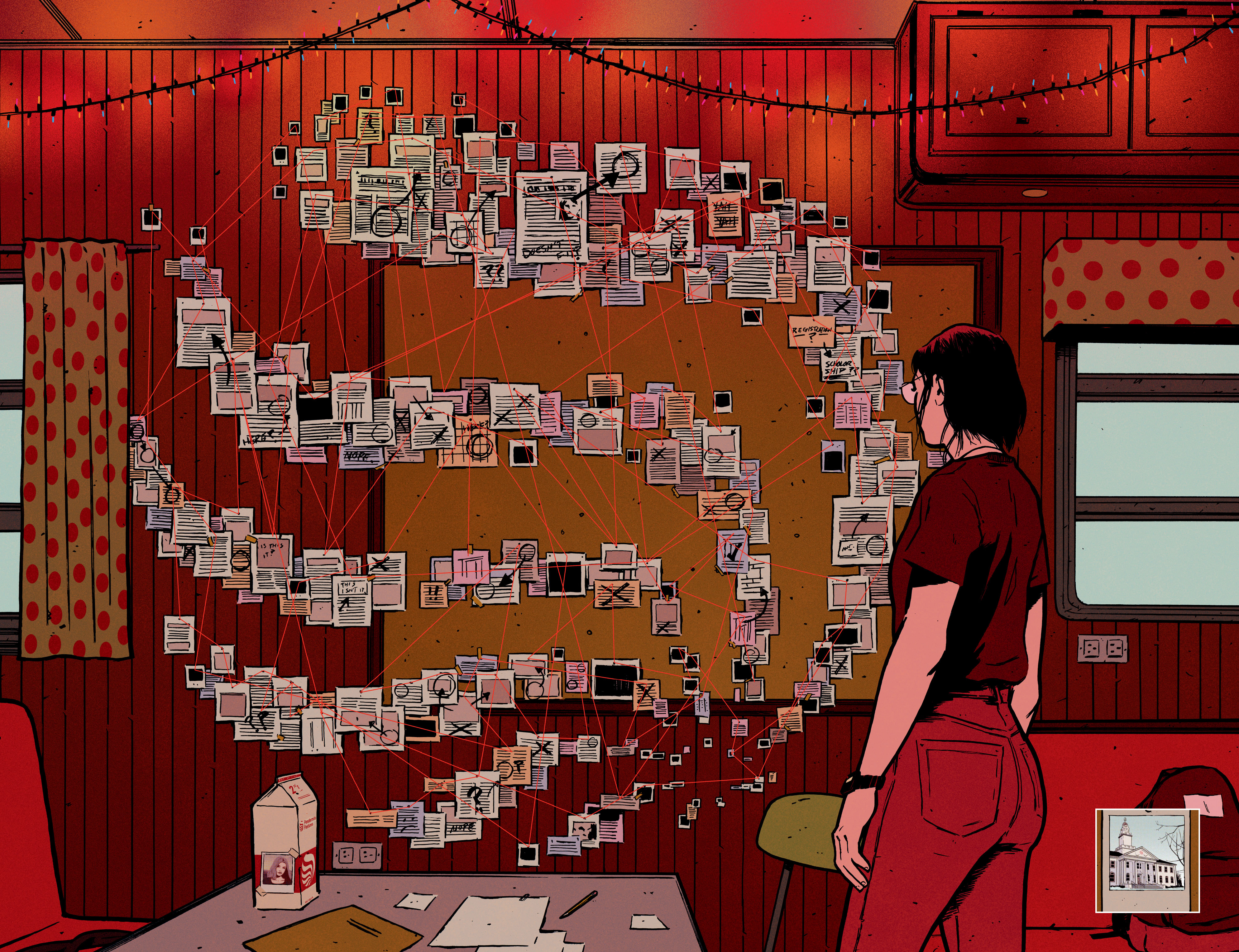 Read online Dead Dog's Bite comic -  Issue #2 - 8