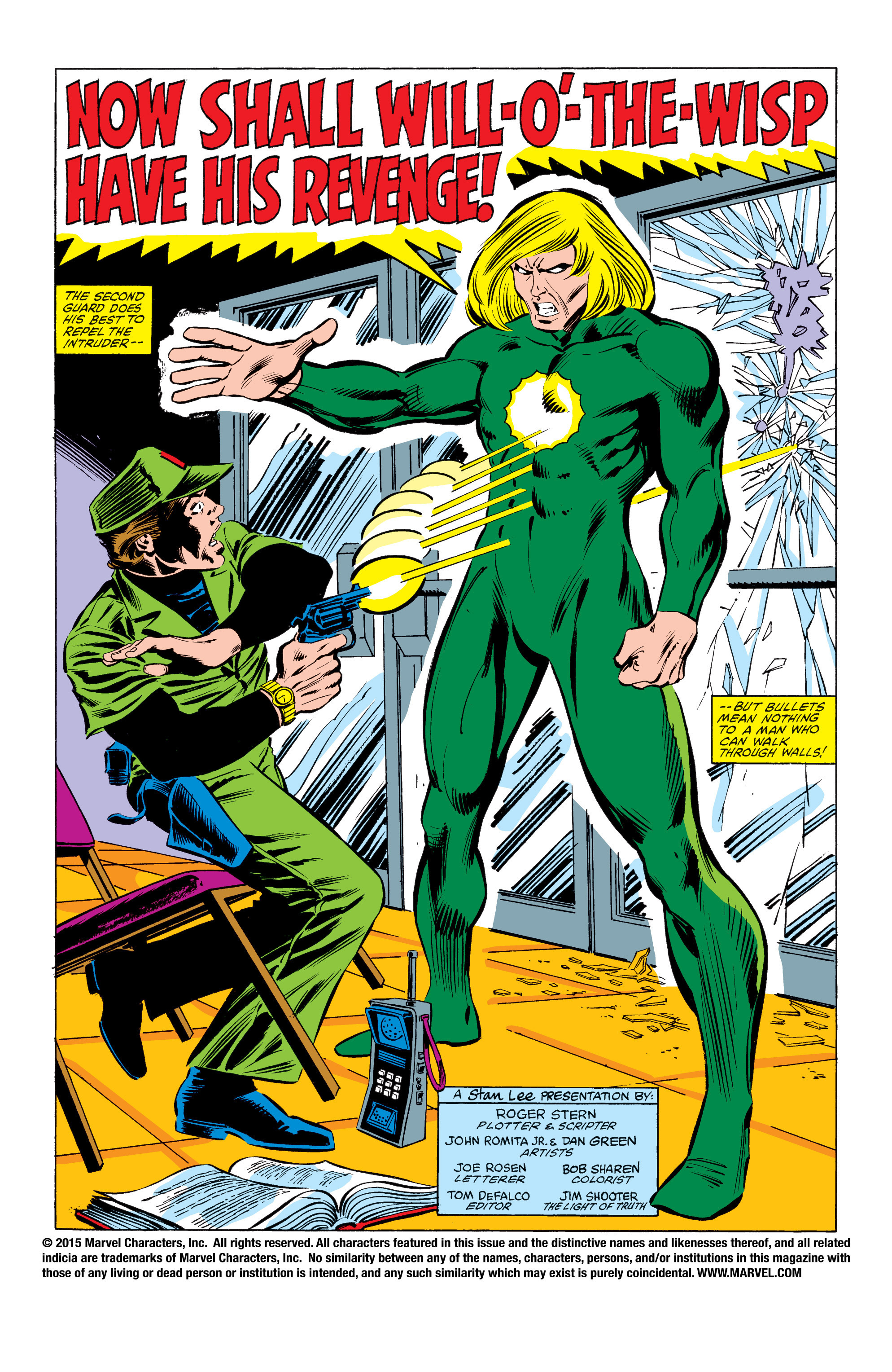 Read online The Amazing Spider-Man (1963) comic -  Issue #234 - 3