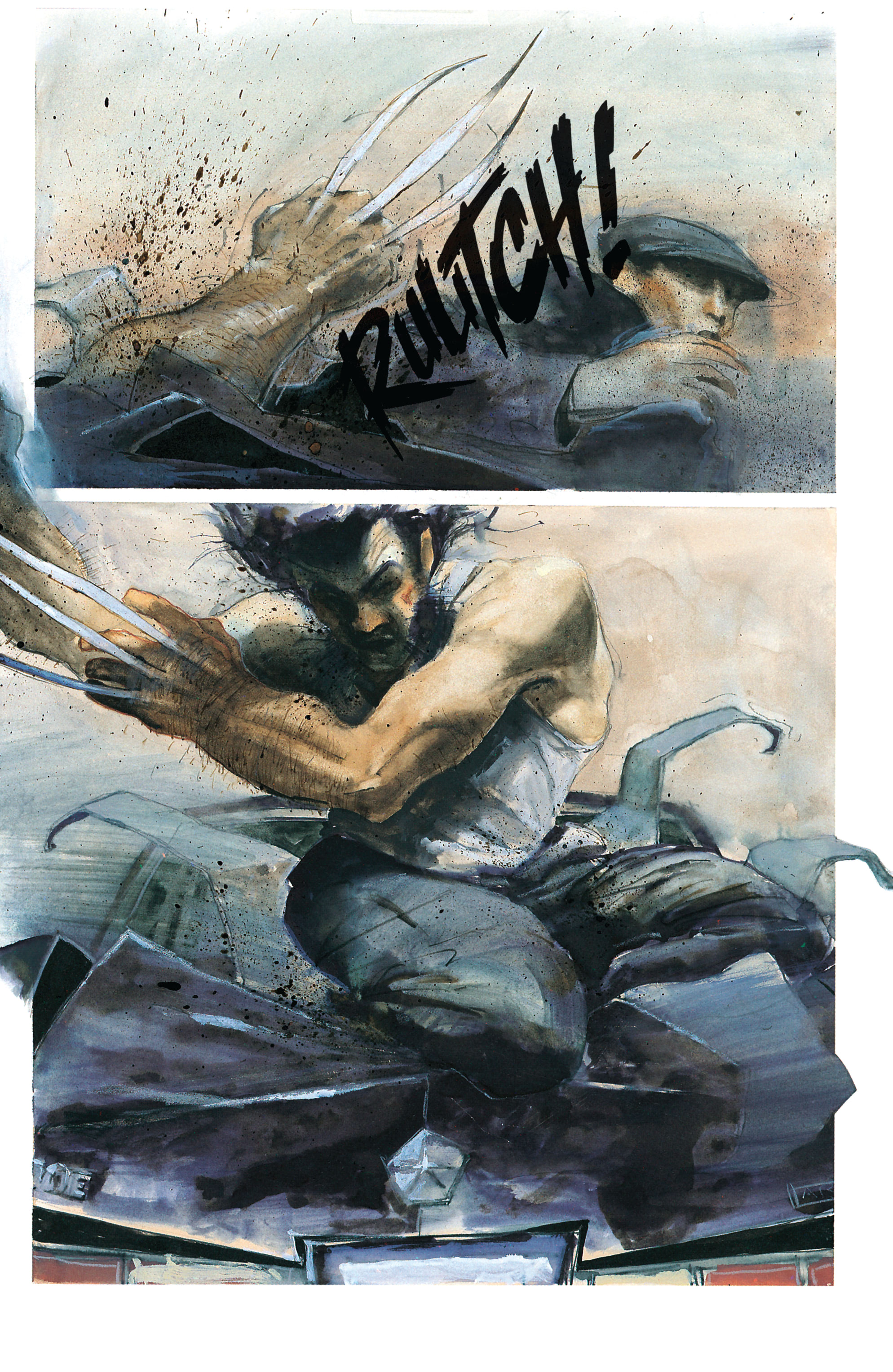 Read online Wolverine Omnibus comic -  Issue # TPB 2 (Part 1) - 77