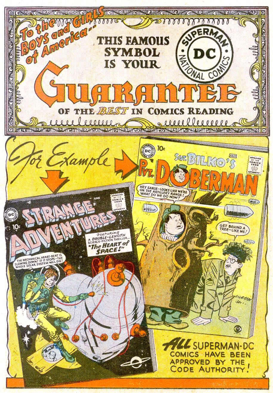 Read online Mr. District Attorney comic -  Issue #64 - 11