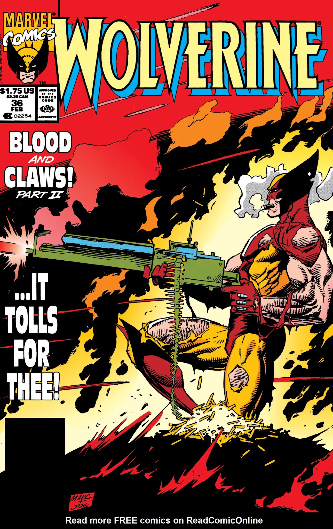Read online Wolverine By Larry Hama & Marc Silvestri comic -  Issue # TPB 1 (Part 3) - 17