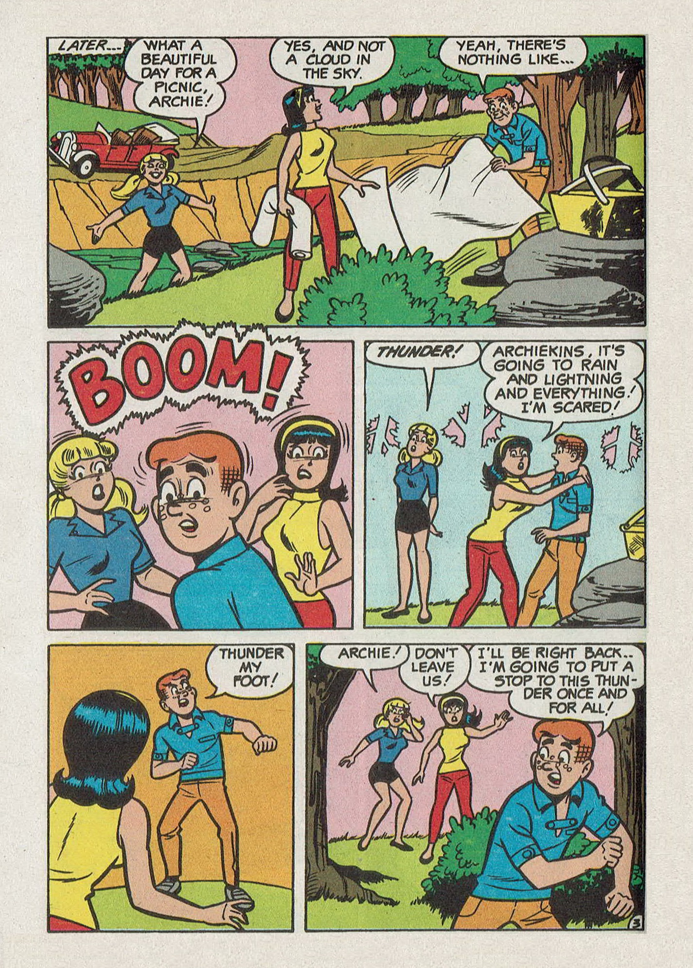 Read online Archie's Pals 'n' Gals Double Digest Magazine comic -  Issue #58 - 181