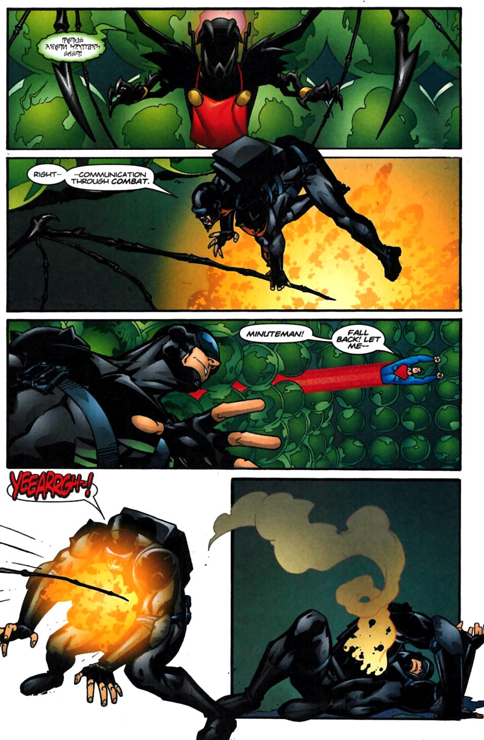 Read online Adventures of Superman (1987) comic -  Issue #622 - 8