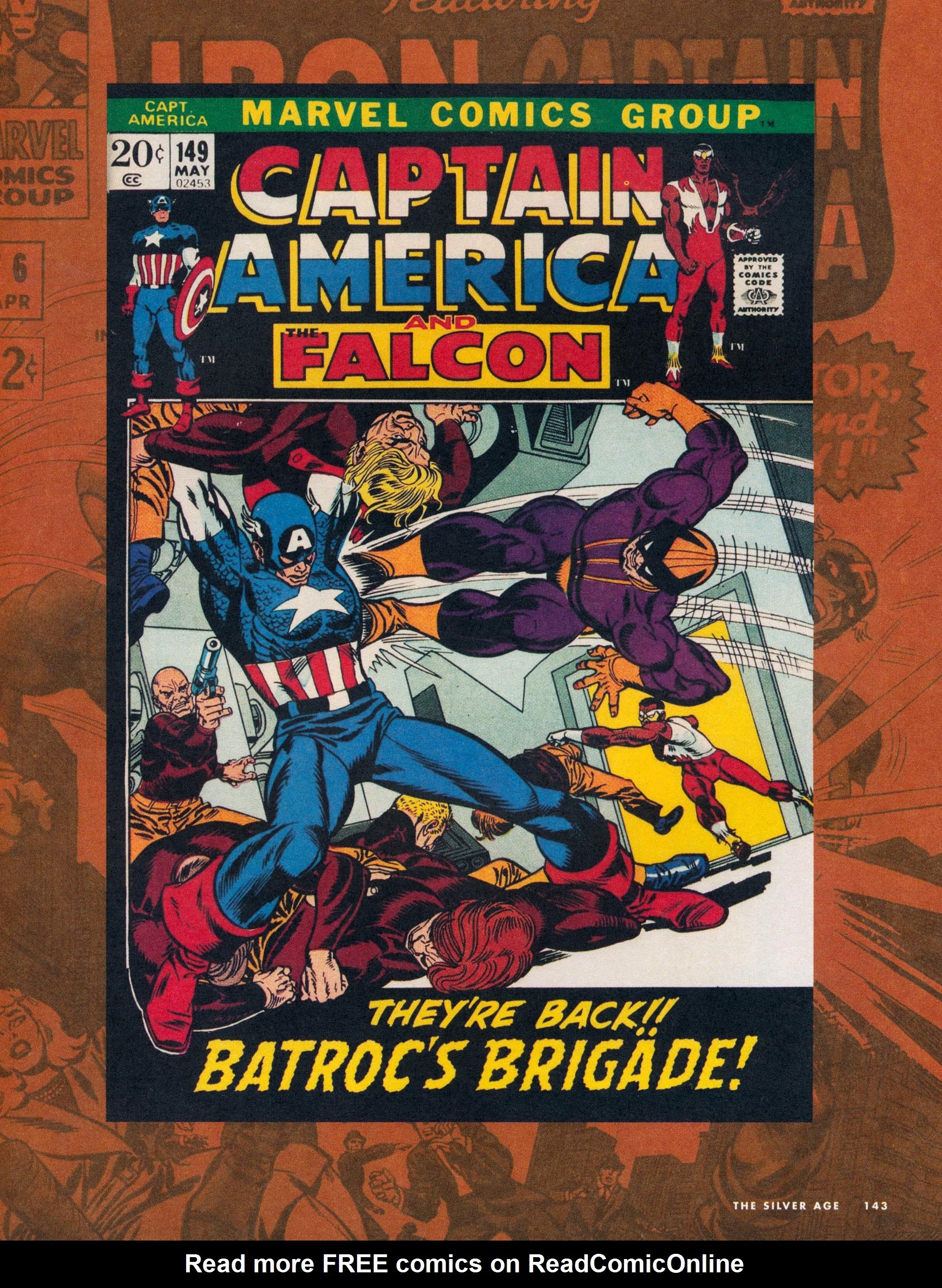 Read online The Legion of Regrettable Super Villians comic -  Issue # TPB (Part 2) - 45