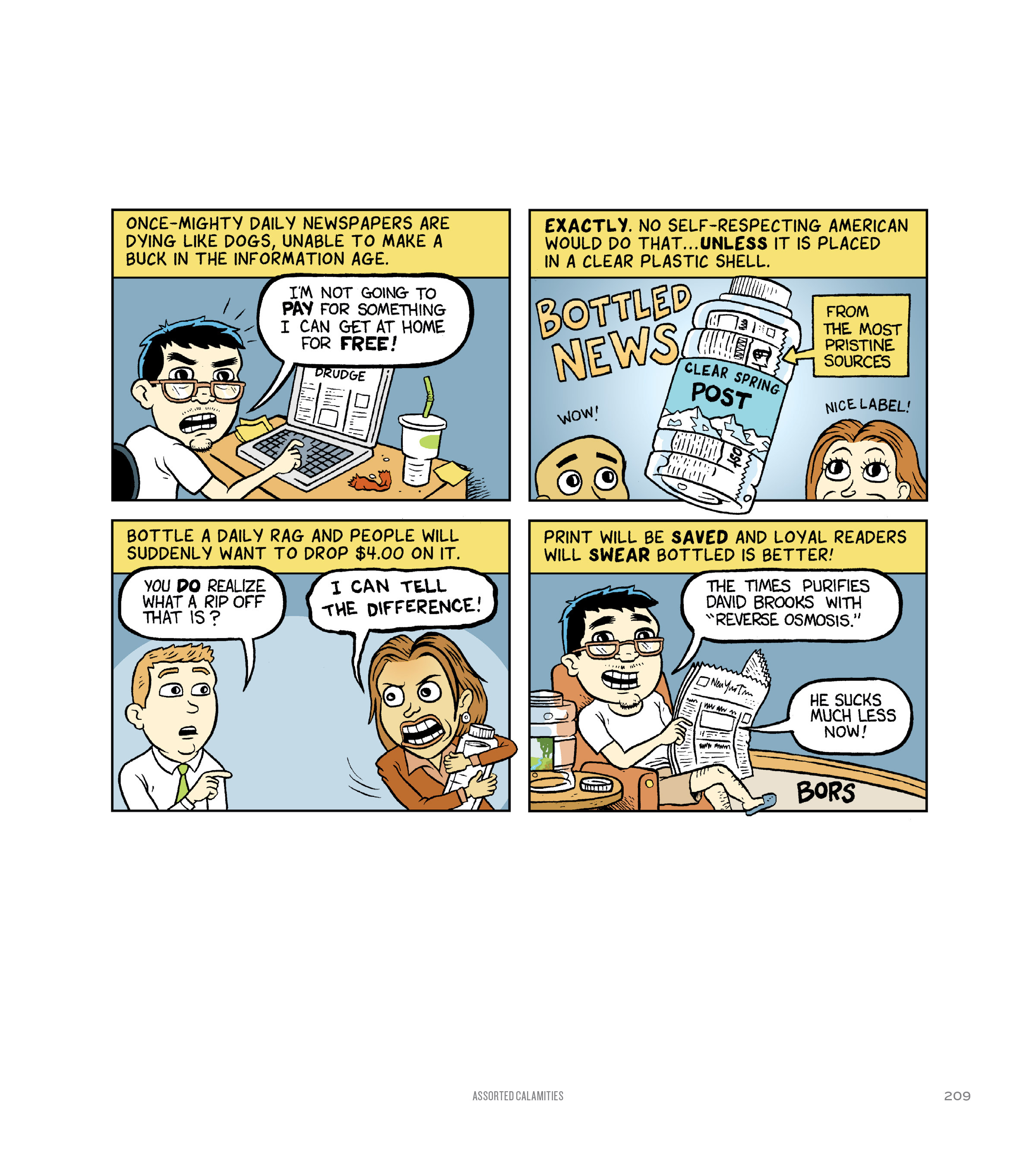 Read online Life Begins At Incorporation comic -  Issue # TPB (Part 3) - 21