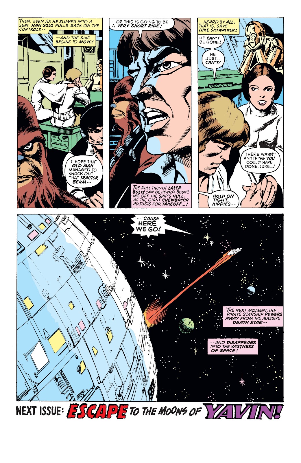 Star Wars (1977) issue 4 - Page 18