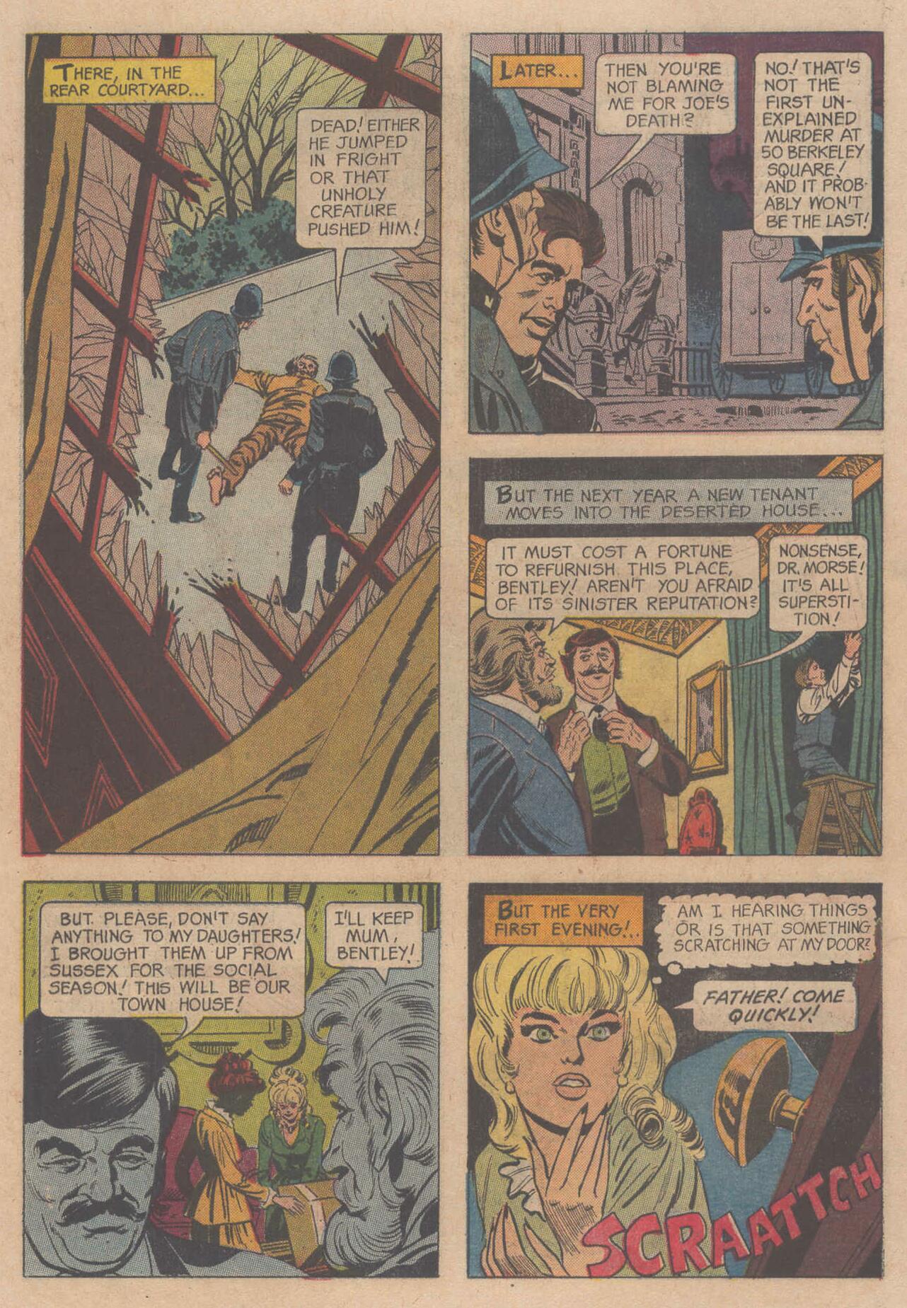 Read online Ripley's Believe it or Not! (1965) comic -  Issue #2 - 27