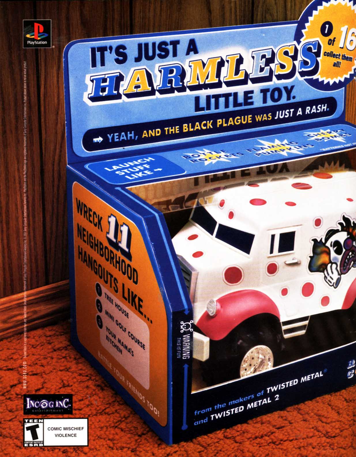 Read online MAD comic -  Issue #413 - 26