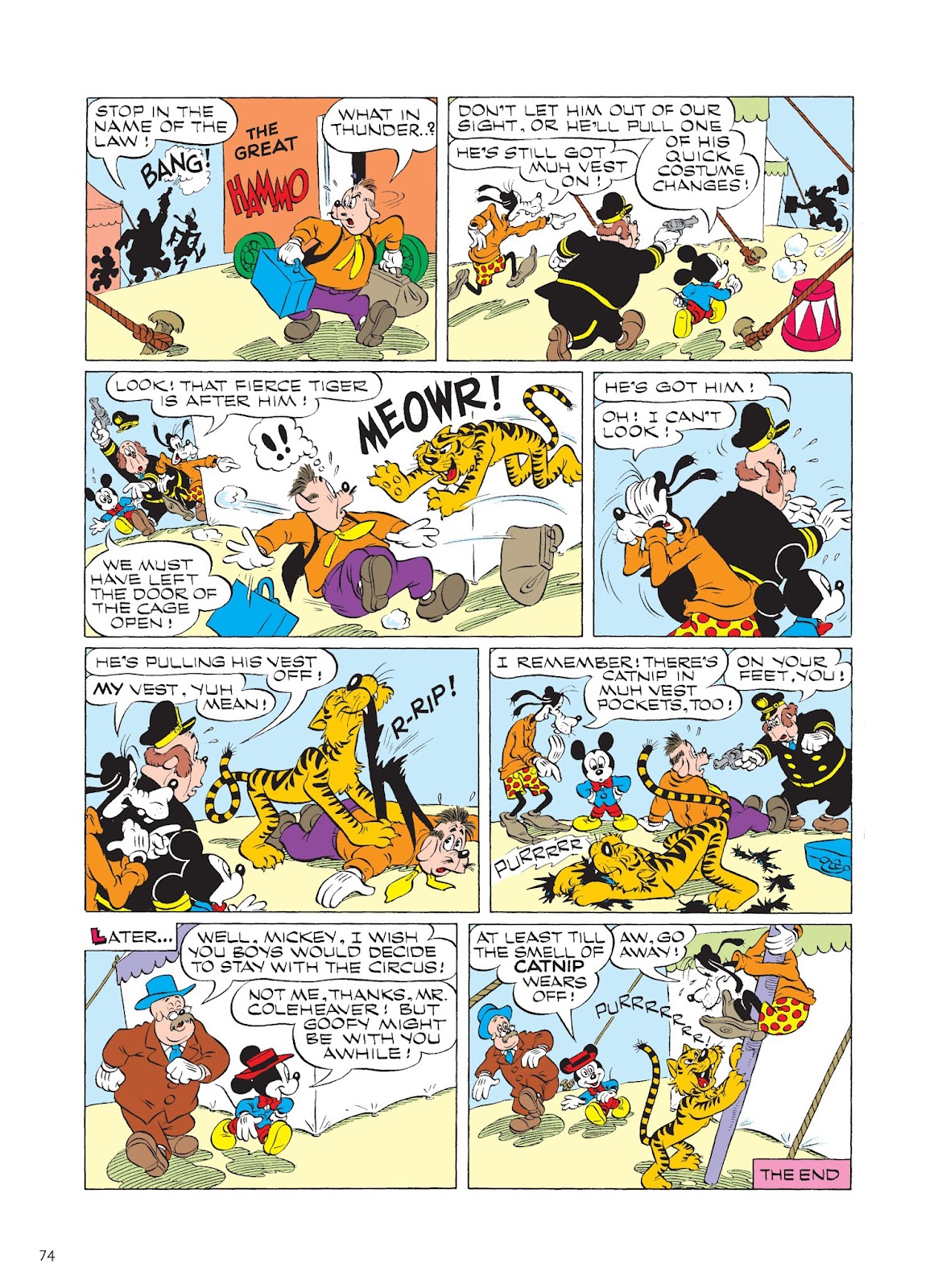 Disney Masters issue TPB 3 (Part 1) - Page 79