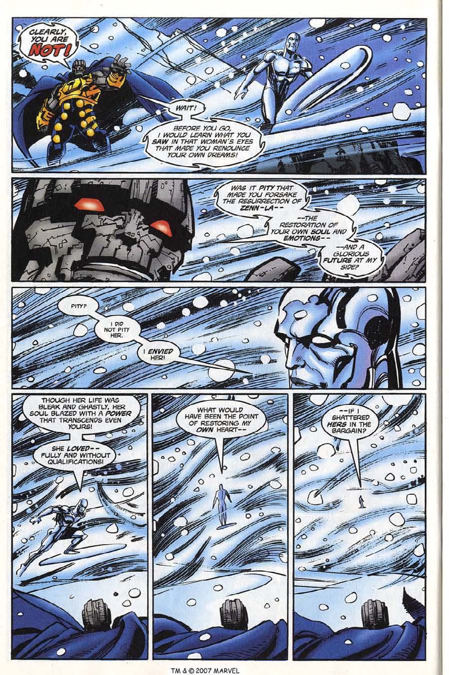 Silver Surfer (1987) _Annual 8 #8 - English 48 Silver Surfer (1987) _Annual 8 #8 - English 48