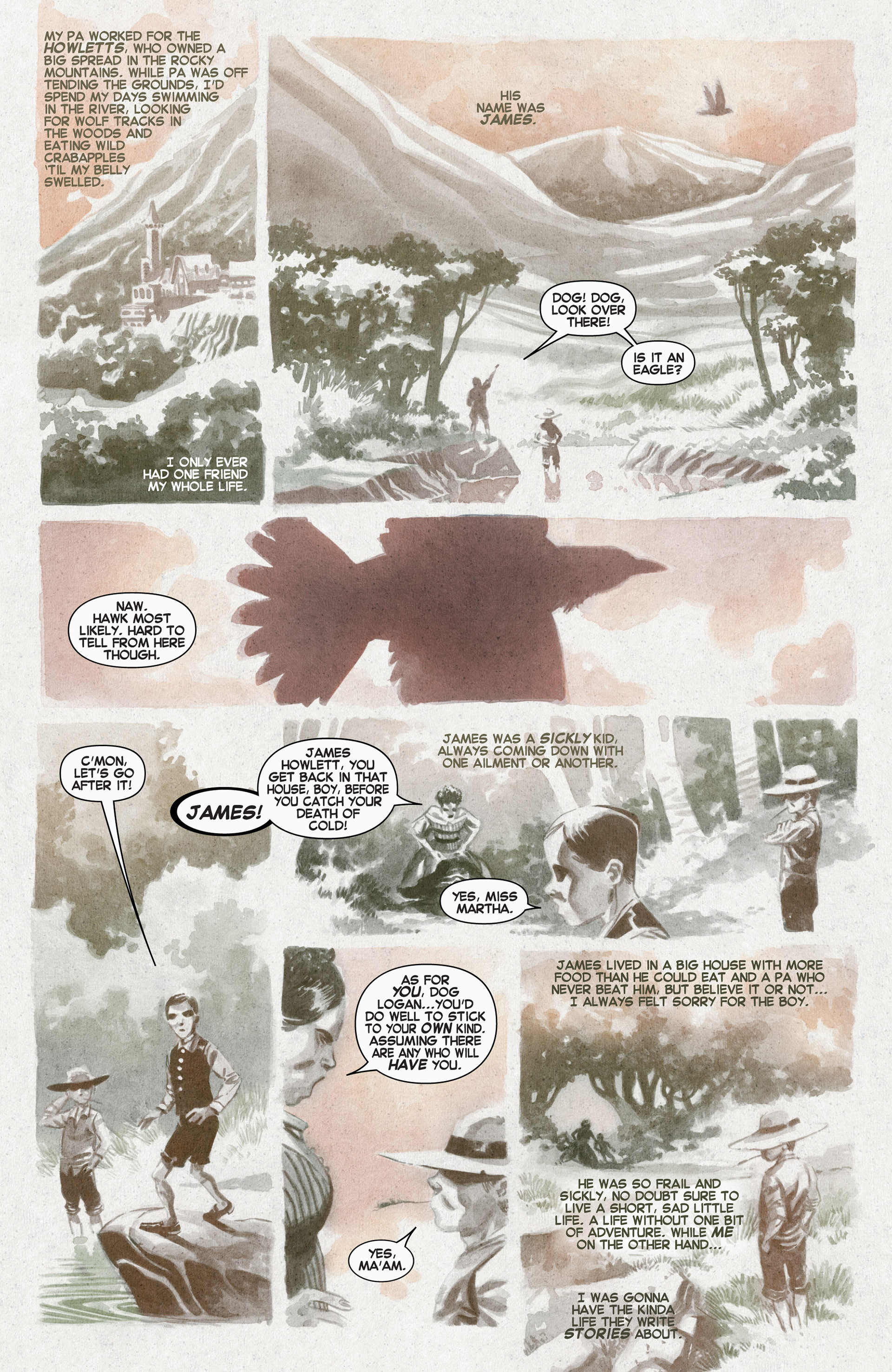 Read online Wolverine & The X-Men comic -  Issue #26 - 5