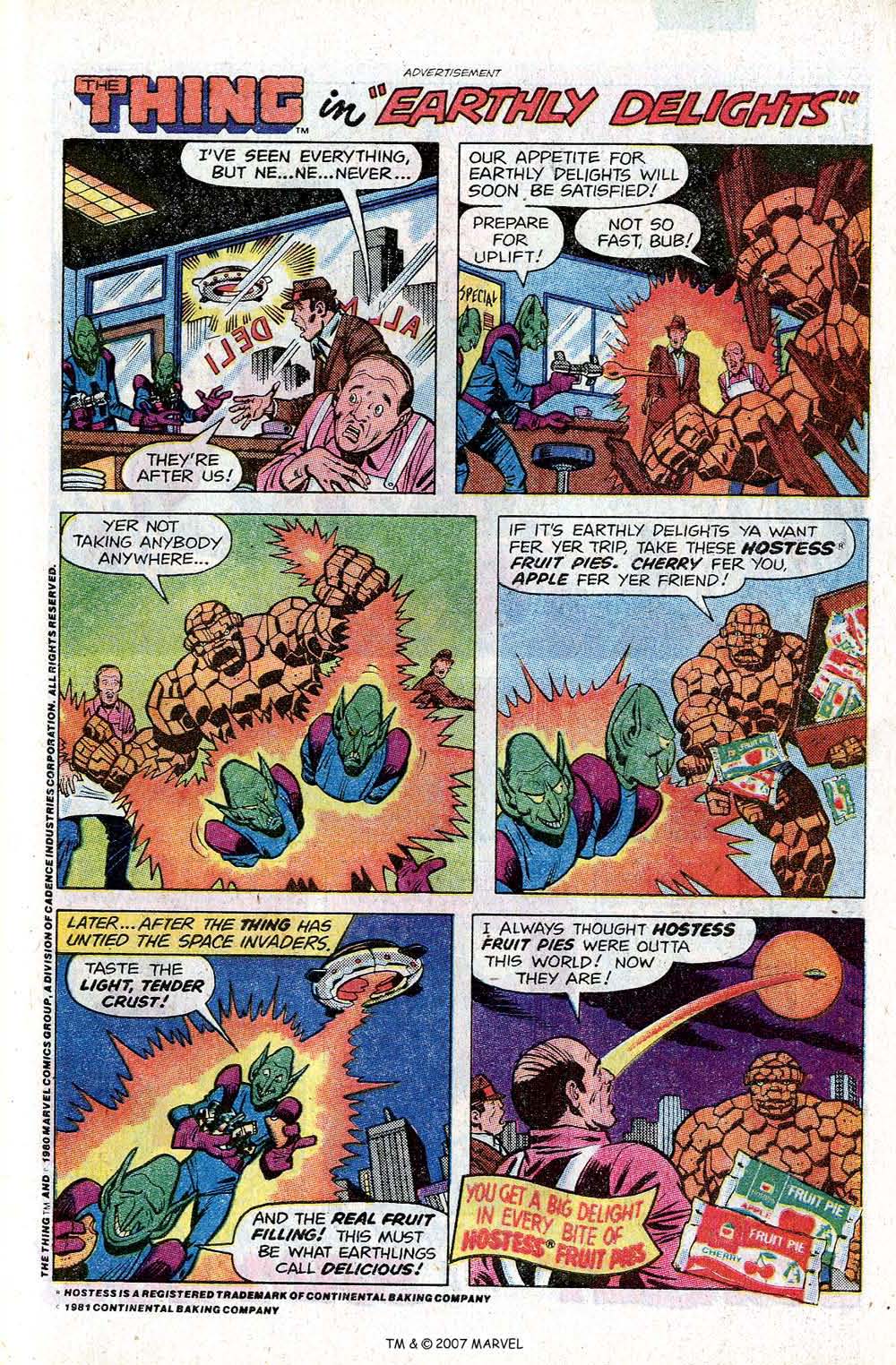 Read online The Incredible Hulk (1968) comic -  Issue #259 - 31