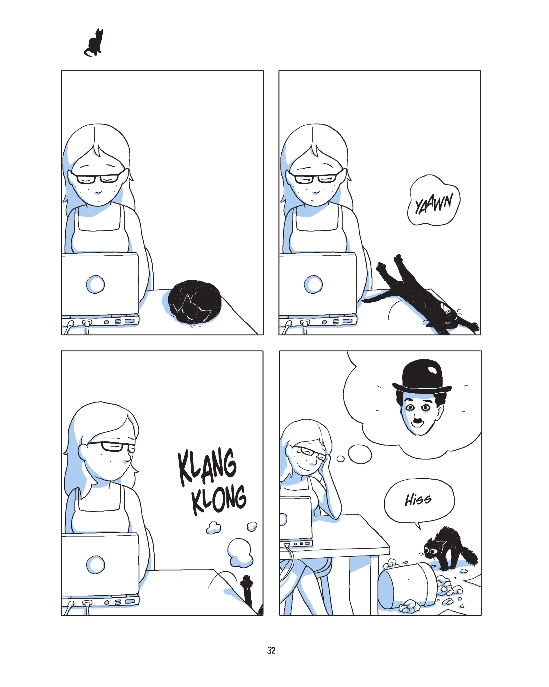 Read online Rascal comic -  Issue # TPB - 34