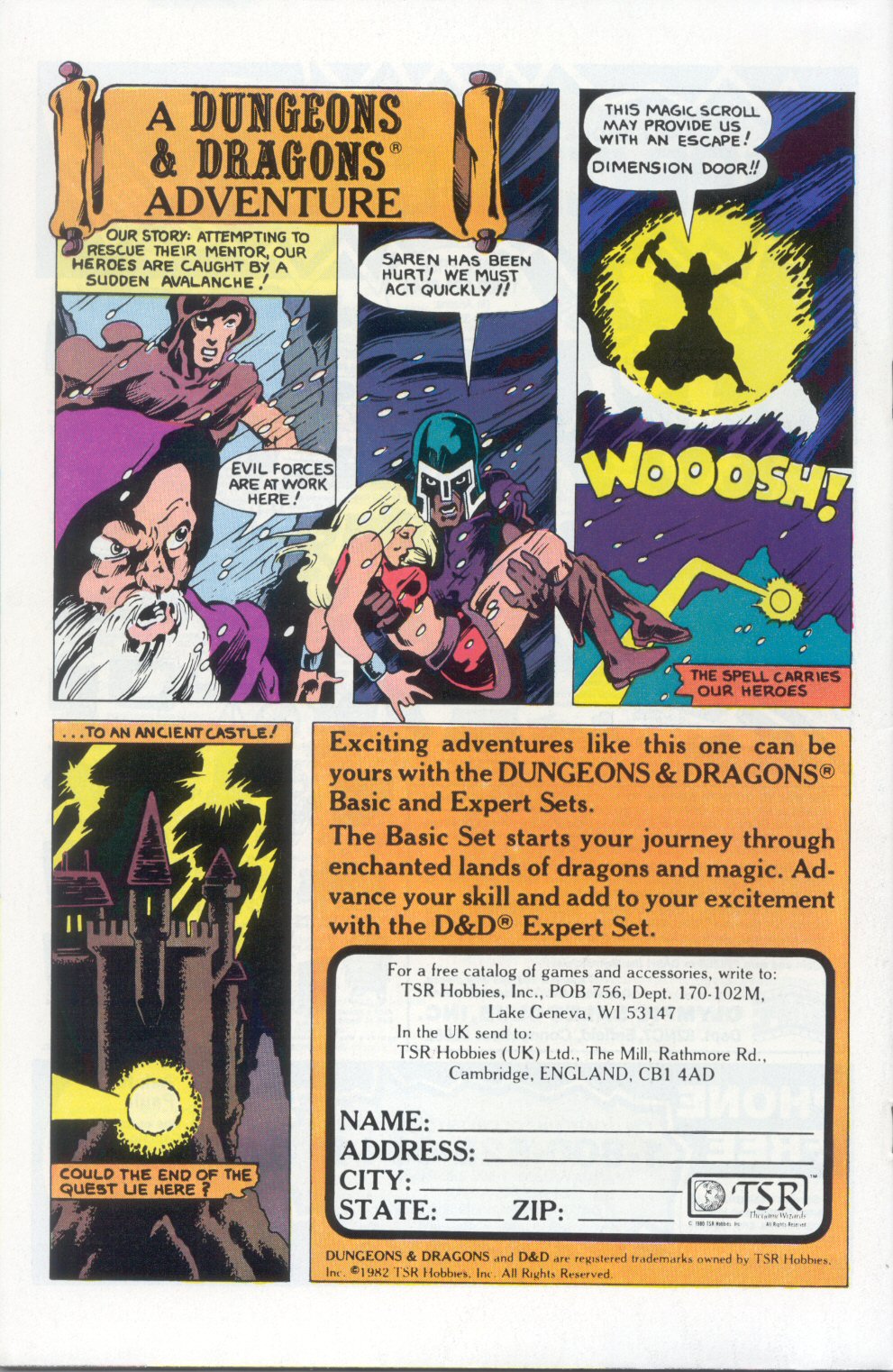 Read online Superman (1939) comic -  Issue #376 - 36