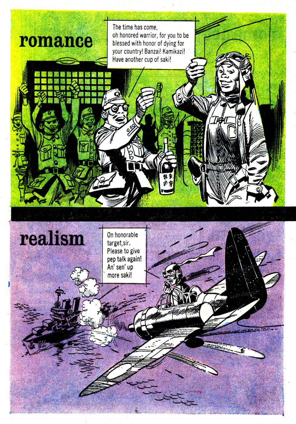 Read online Four Color Comics comic -  Issue #1348 - 28