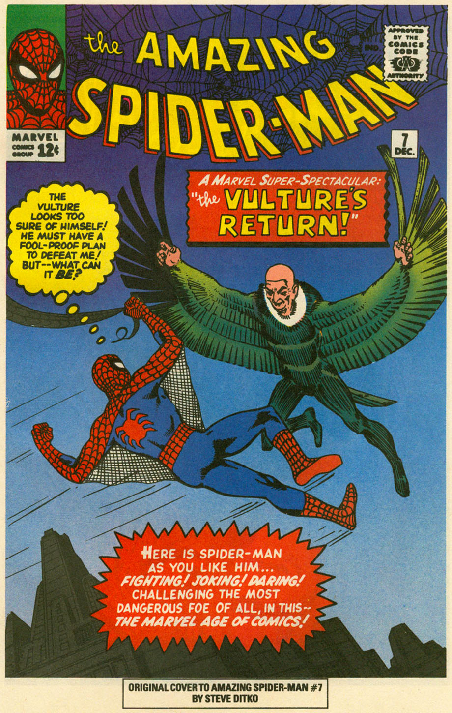 Read online Spider-Man Classics comic -  Issue #8 - 24