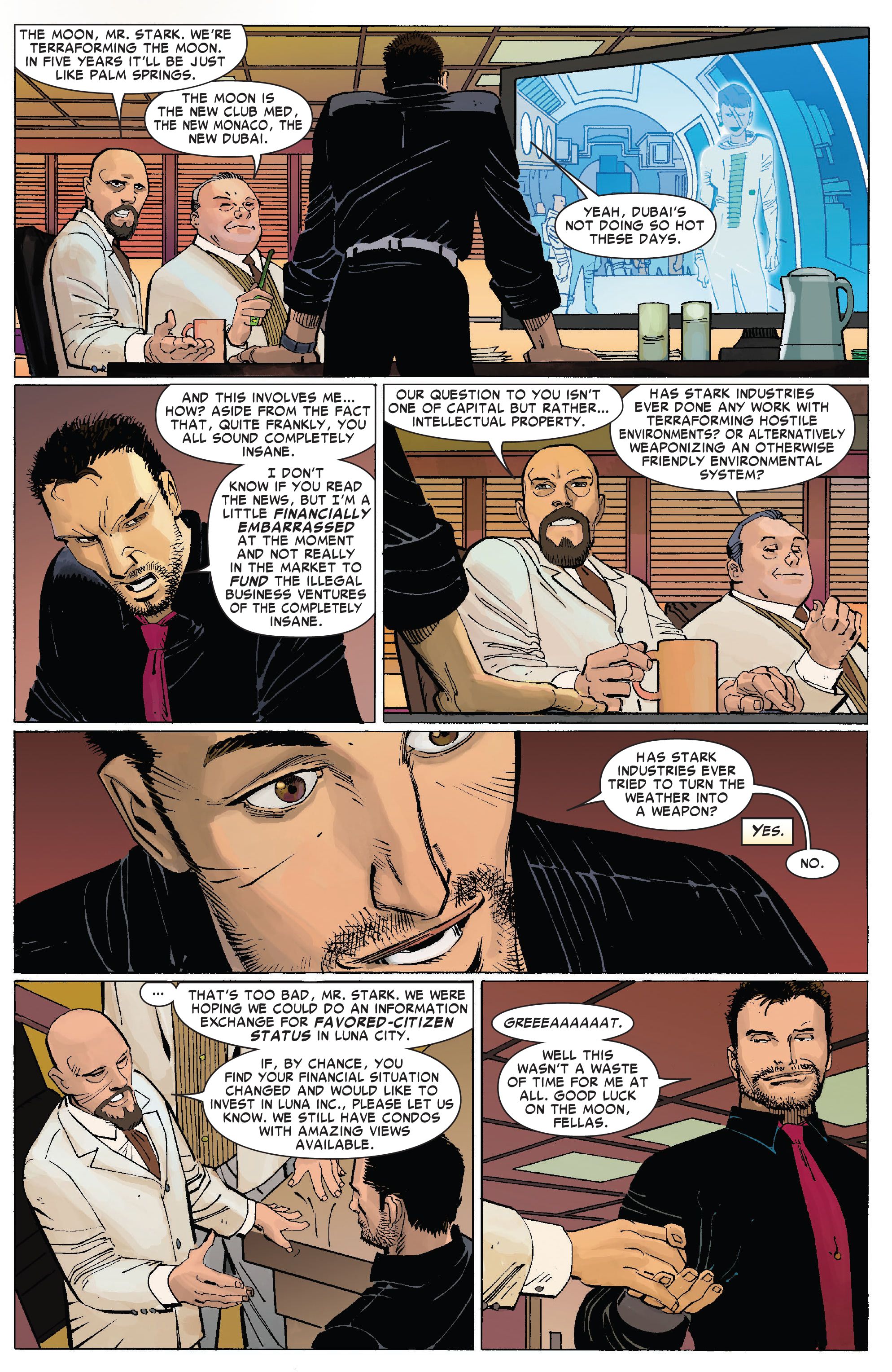 Read online Thor By Matt Fraction Omnibus comic -  Issue # TPB (Part 2) - 90