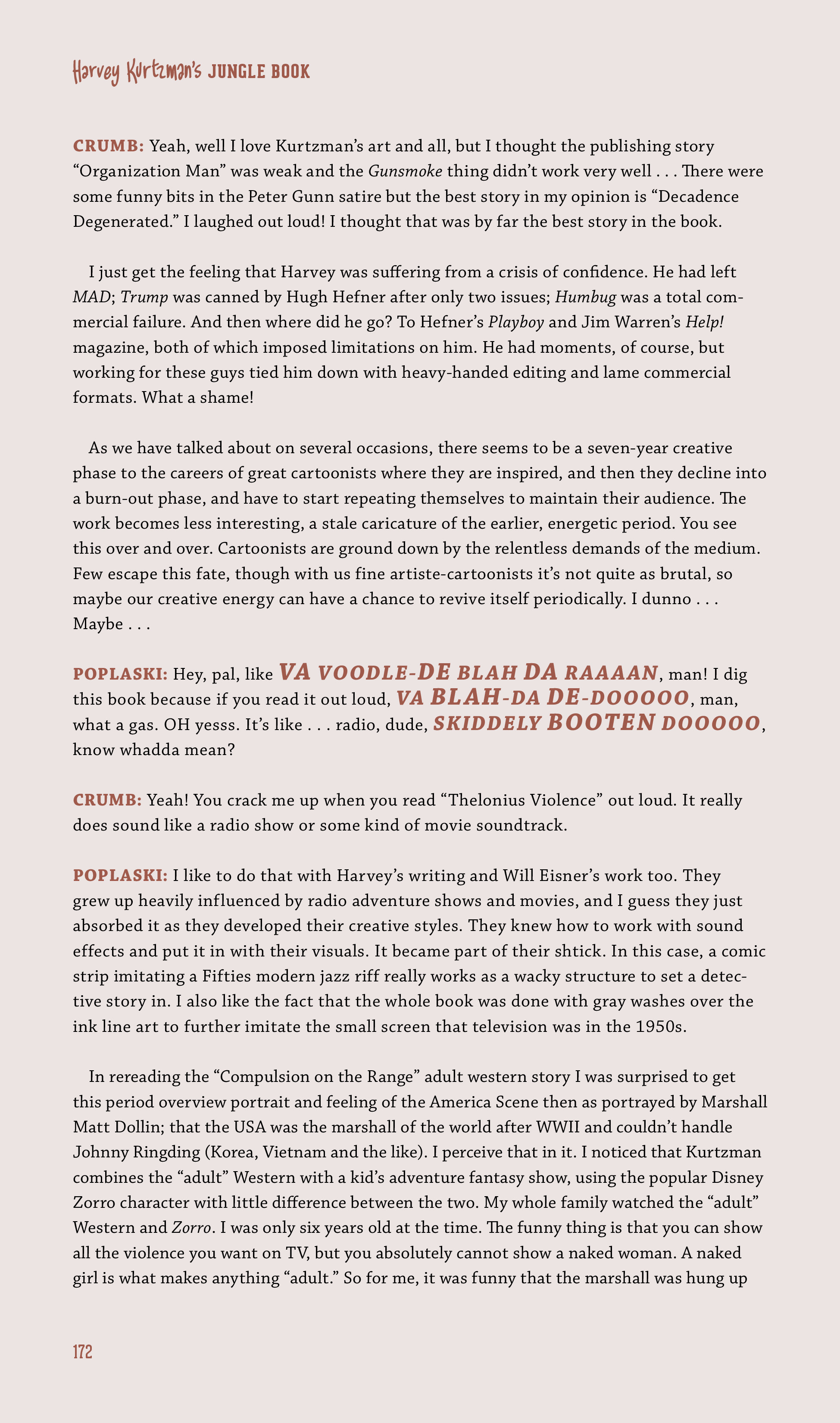 Read online Essential Kurtzman comic -  Issue # TPB 1 (Part 2) - 75