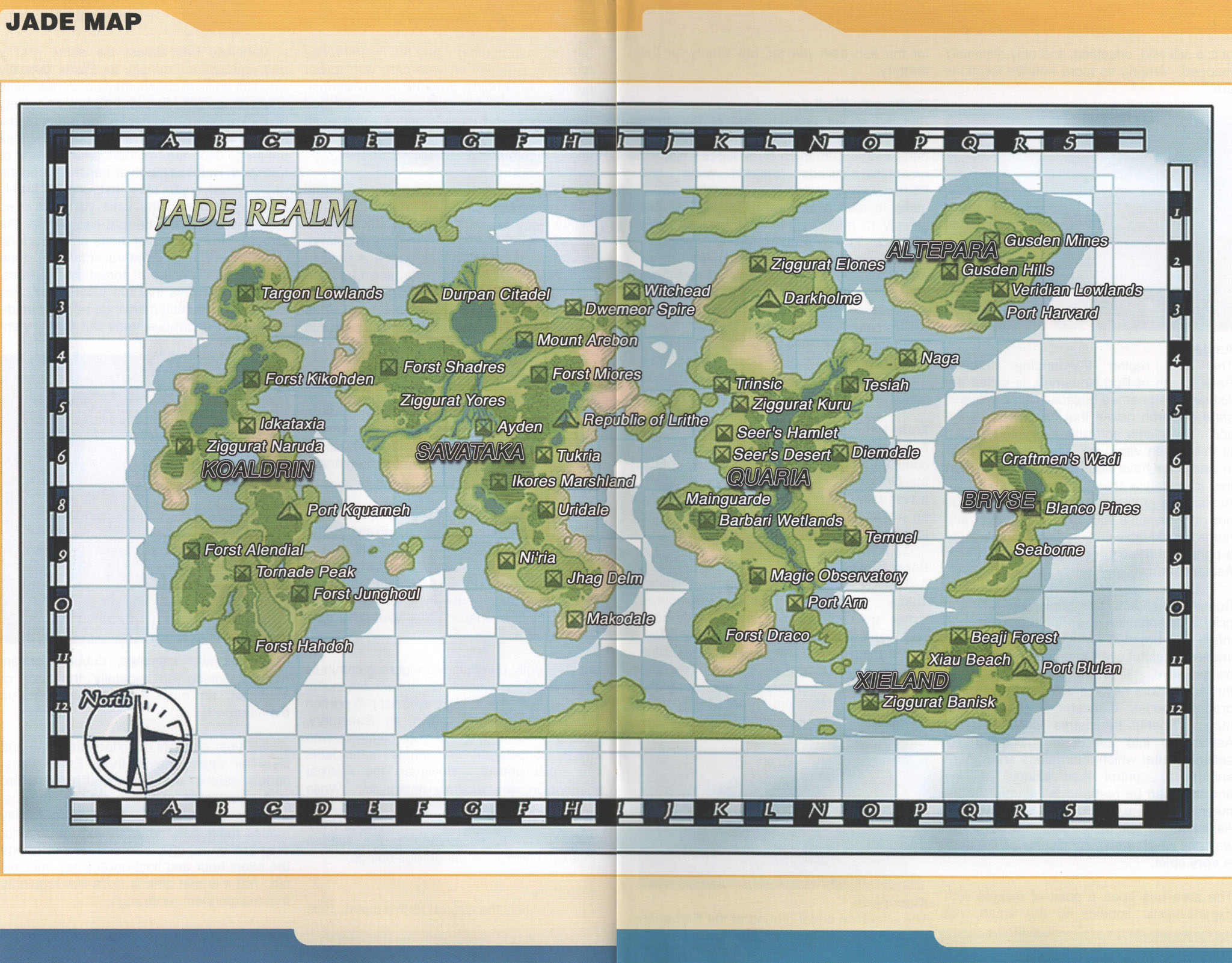 Read online Gold Digger Sourcebook: The Official Handbook of the GD Universe comic -  Issue #18 - 30