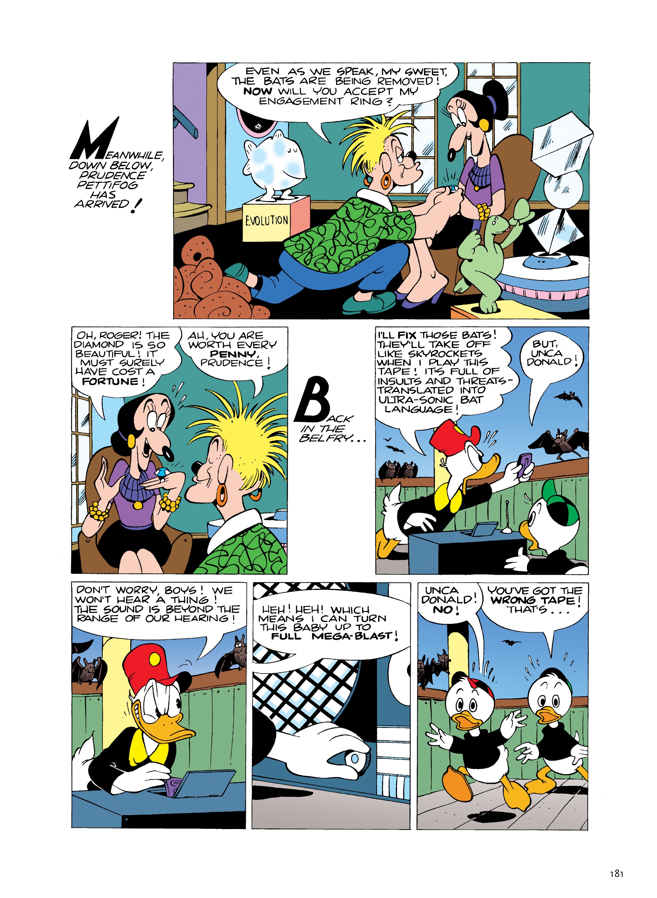 Read online Disney Masters comic -  Issue # TPB 18 (Part 2) - 87