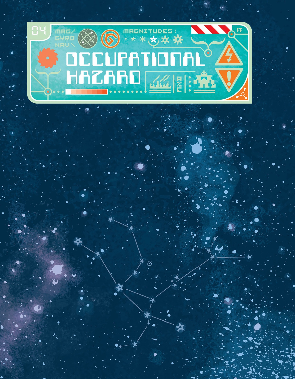 Read online Space Dumplins comic -  Issue # TPB (Part 2) - 37