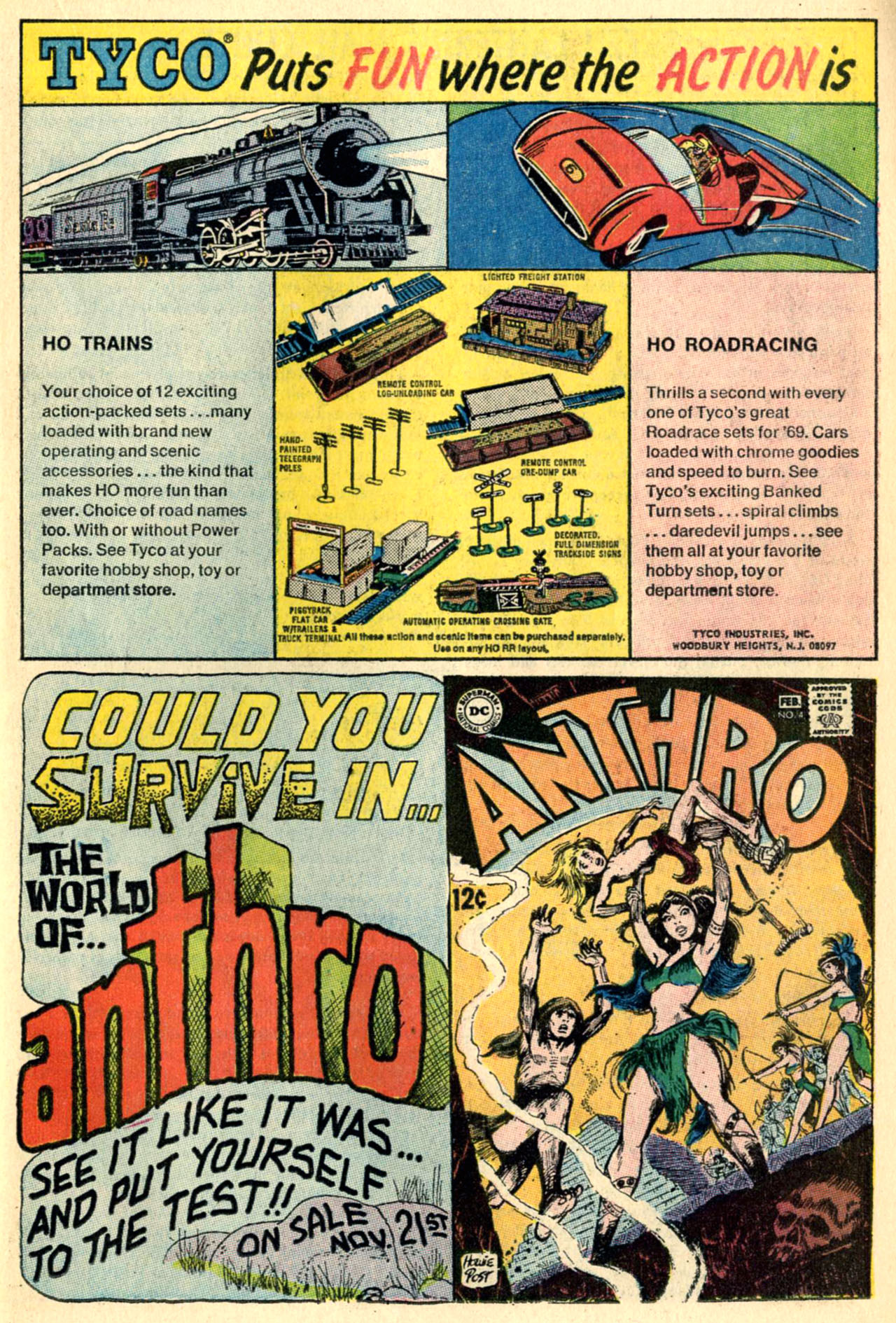 Read online Green Lantern (1960) comic -  Issue #66 - 15